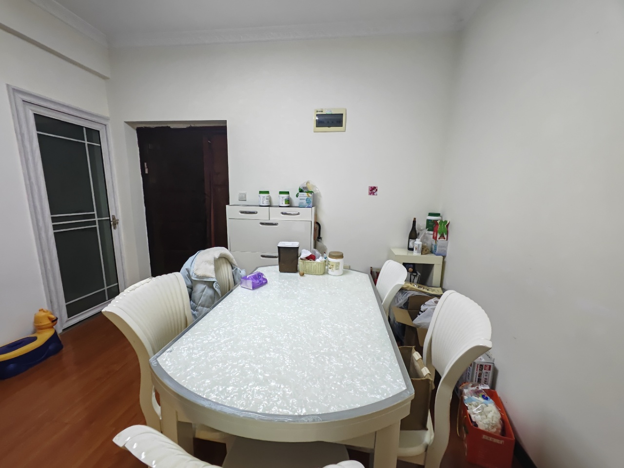 尚格名城万家理想 2室2厅1卫 39.8万 尚格名城万家理想 2室2厅1卫 39.8万室内图