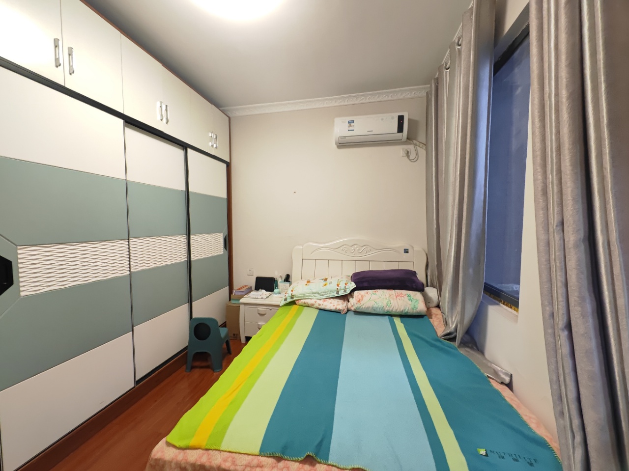 尚格名城万家理想 2室2厅1卫 39.8万 尚格名城万家理想 2室2厅1卫 39.8万室内图