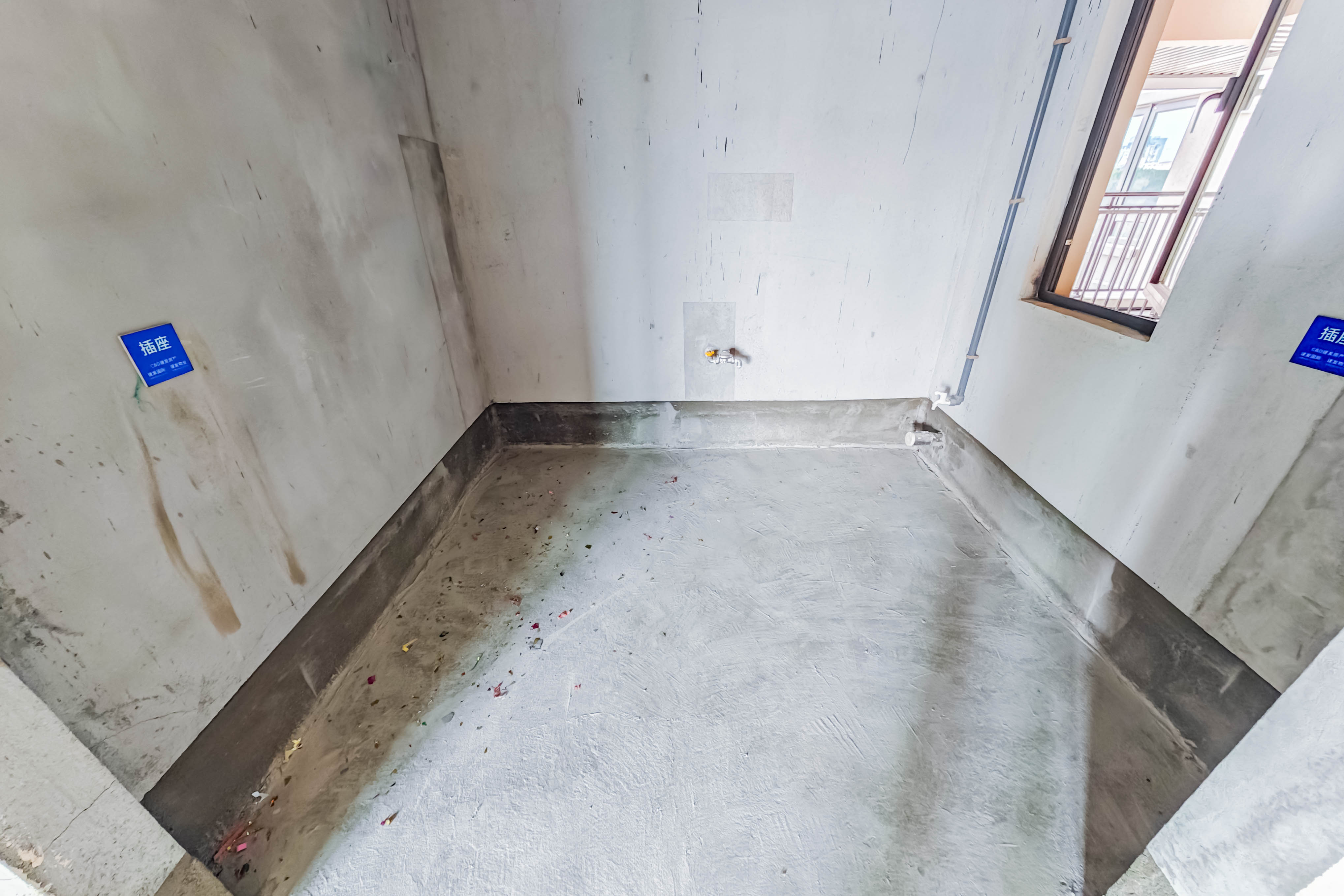 建发玖洲观澜  4室2厅2卫   198.00万其他