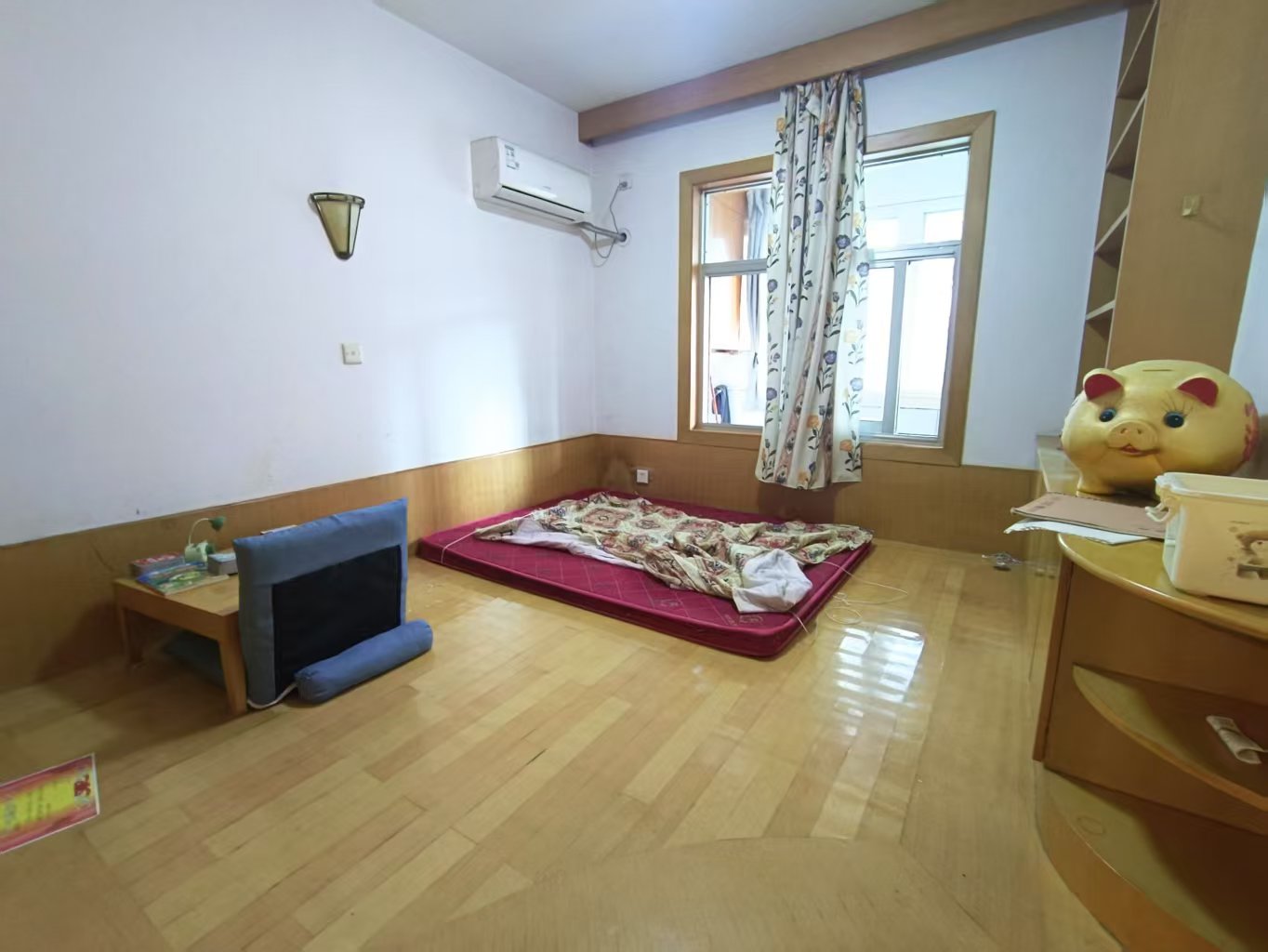 德政花苑 2室2厅1卫 26.8万 德政花苑 2室2厅1卫 26.8万室内图