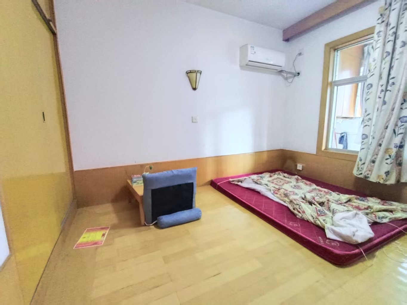 德政花苑 2室2厅1卫 26.8万 德政花苑 2室2厅1卫 26.8万室内图