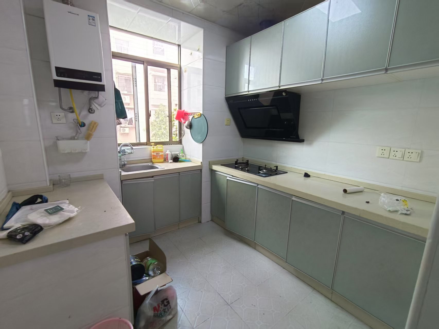 德政花苑 2室2厅1卫 26.8万 德政花苑 2室2厅1卫 26.8万室内图