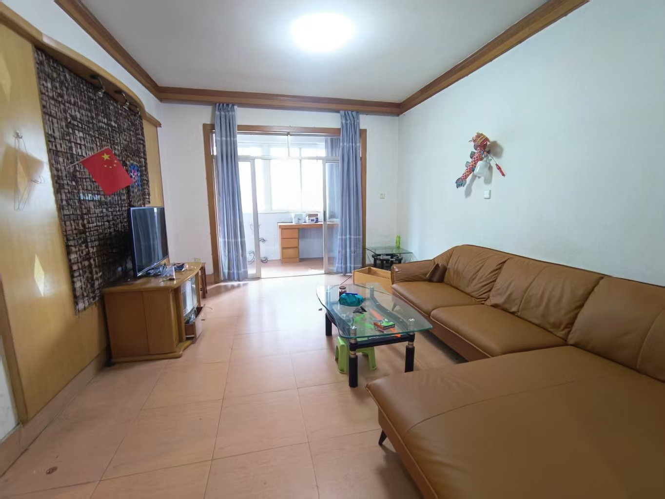 德政花苑 2室2厅1卫 26.8万 德政花苑 2室2厅1卫 26.8万室内图