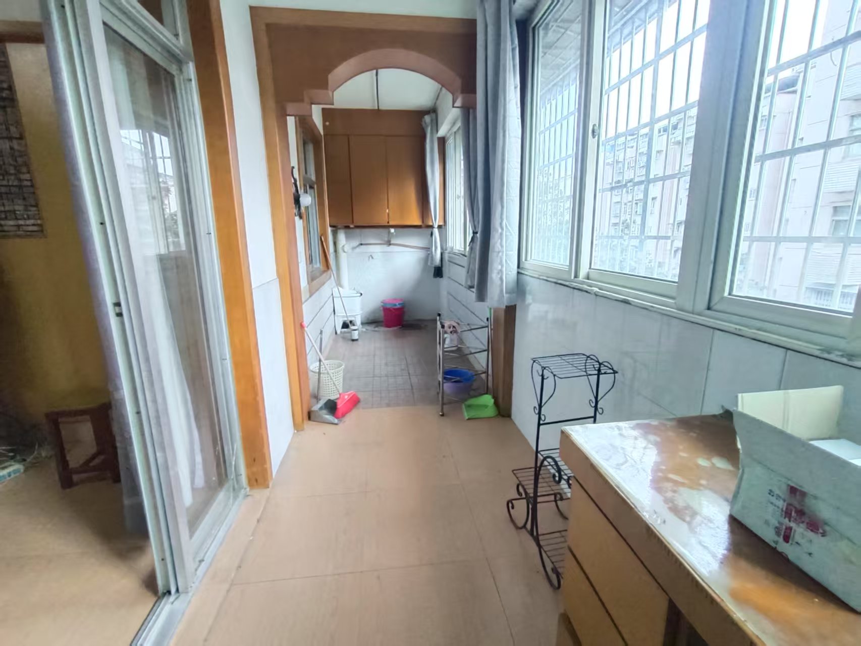 德政花苑 2室2厅1卫 26.8万 德政花苑 2室2厅1卫 26.8万室内图