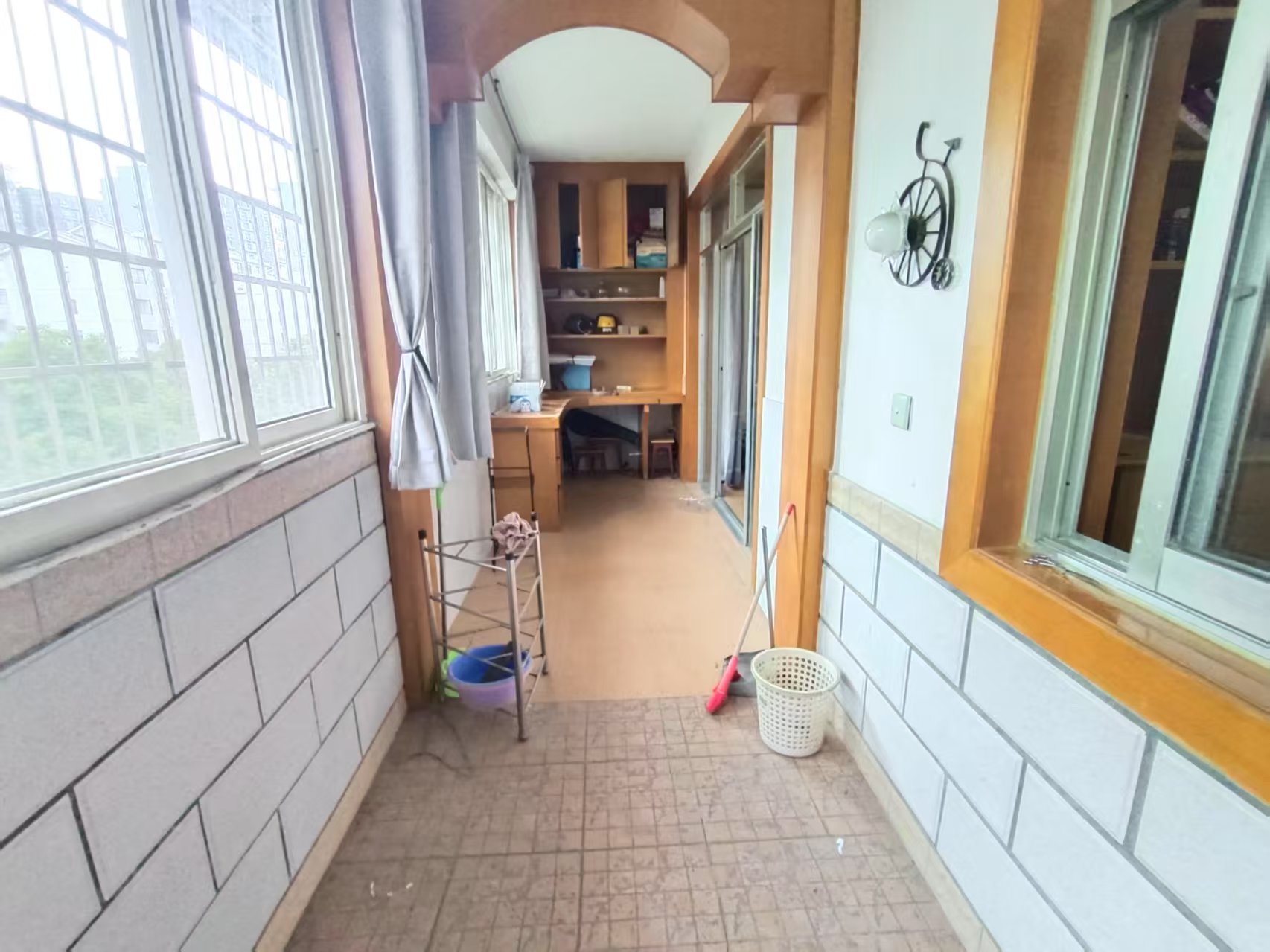 德政花苑 2室2厅1卫 26.8万 德政花苑 2室2厅1卫 26.8万室内图