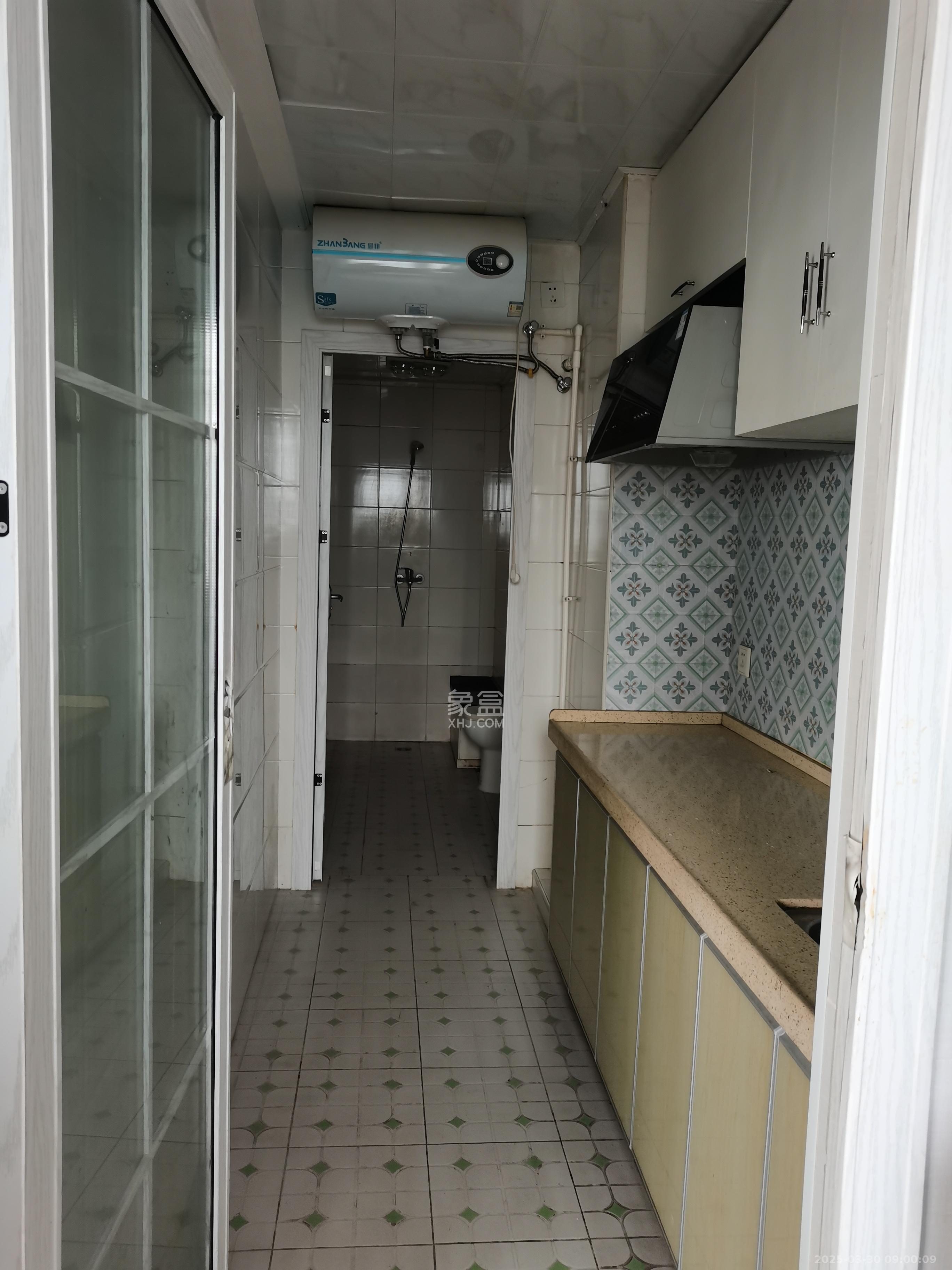 汀兰雅苑 1室1厅1卫 1900.0元/月 汀兰雅苑 1室1厅1卫 1900.0元/月室内图