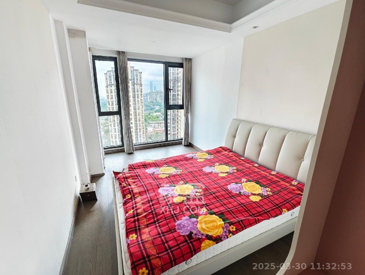 新力铂园(江山云著) 1室0厅0卫 4200.0元/月 新力铂园(江山云著) 1室0厅0卫 4200.0元/月室内图