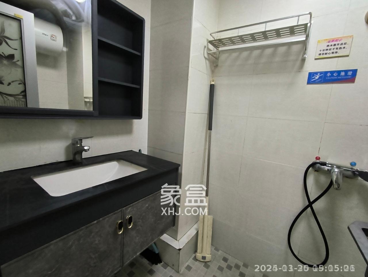 万科魅力之城 1室1厅1卫 1200.0元/月 万科魅力之城 1室1厅1卫 1200.0元/月室内图