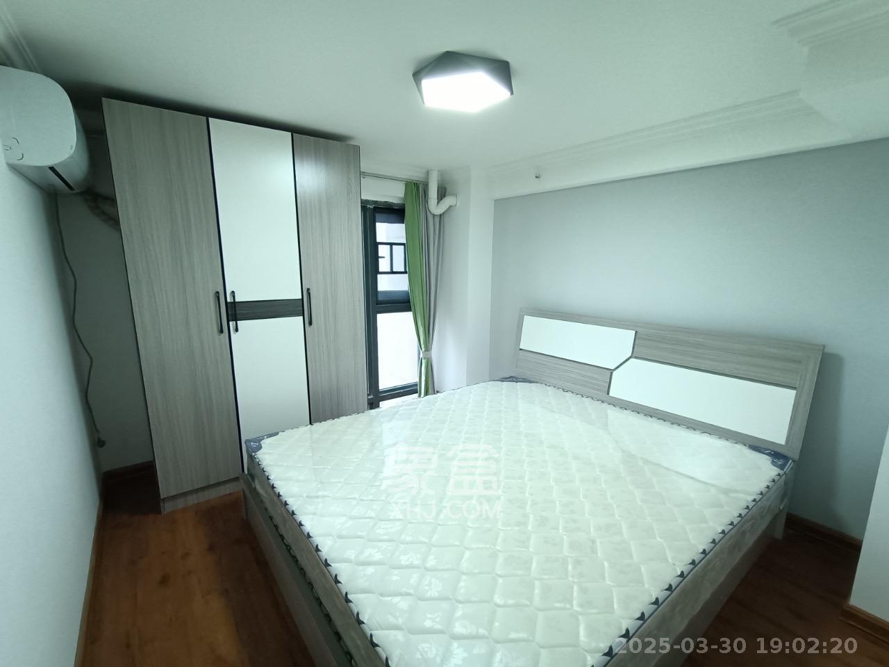 恒大上林苑  1室0厅0卫    2000.0元/月 恒大上林苑  1室0厅0卫    2000.0元/月室内图