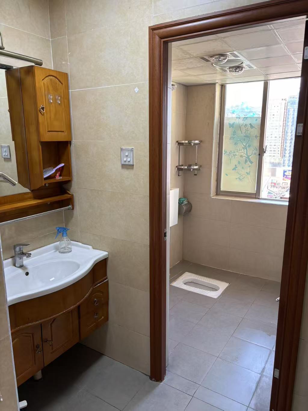 维港十字街 3室2厅2卫 2300.0元/月 维港十字街 3室2厅2卫 2300.0元/月室内图