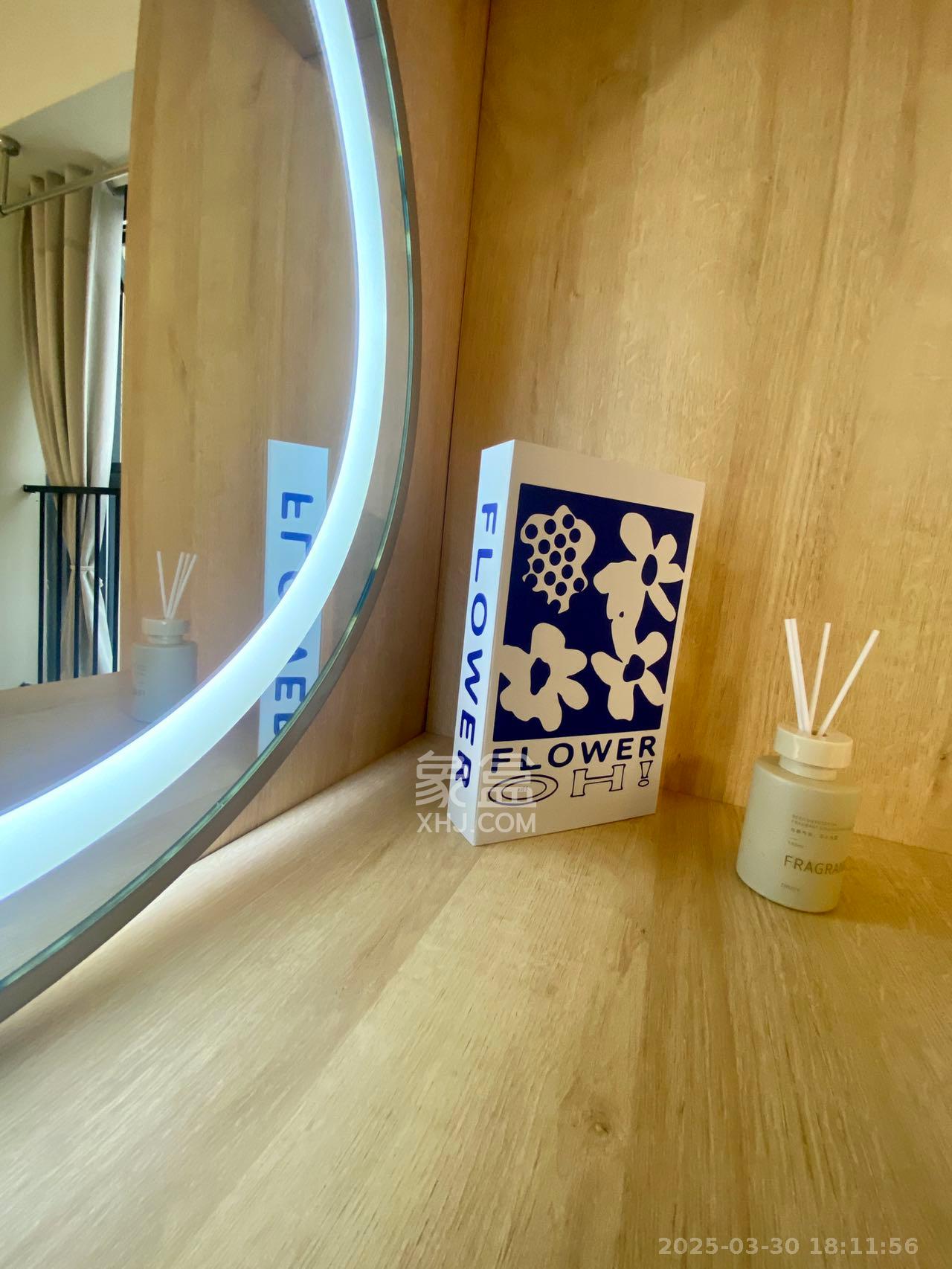 碧桂园印象  1室1厅1卫    1580.0元/月 碧桂园印象  1室1厅1卫    1580.0元/月室内图