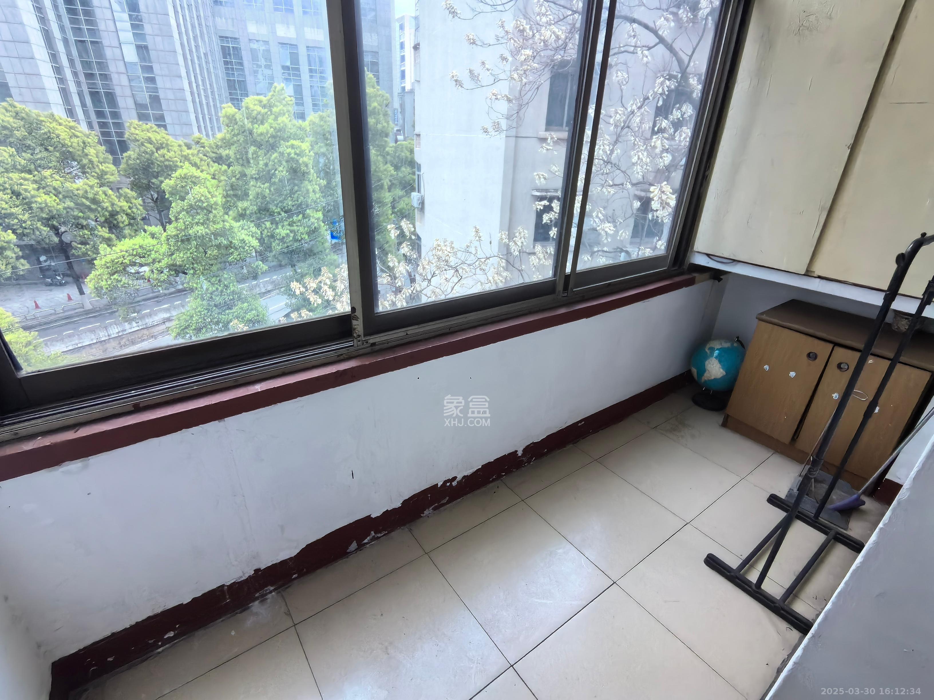 长沙中级人民法院法官宿舍 2室1厅1卫 1600.0元/月 长沙中级人民法院法官宿舍 2室1厅1卫 1600.0元/月室内图