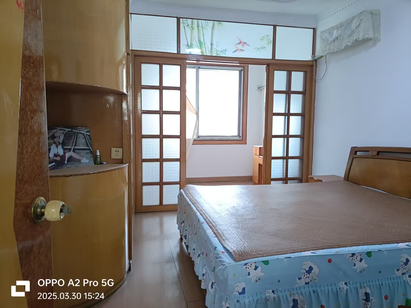 碧翠园石油住宅小区  3室2厅2卫   51.80万室内图