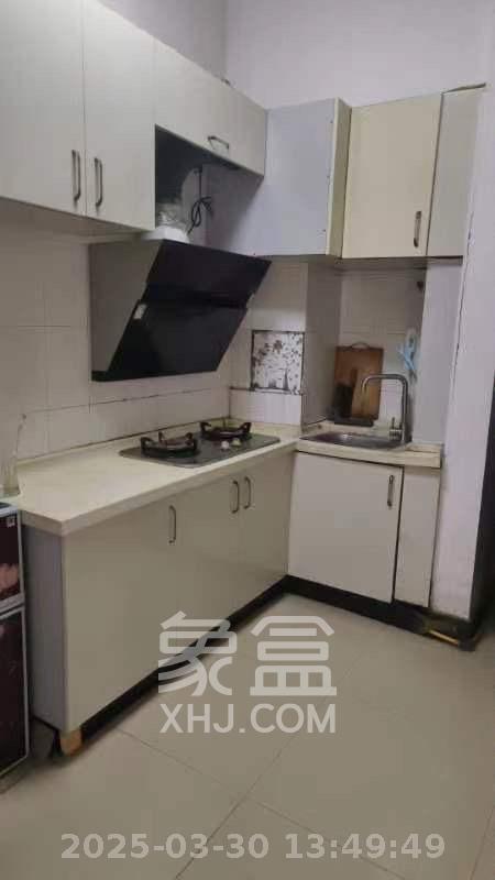 曙光大邸  1室1厅1卫   1600.00元/月室内图