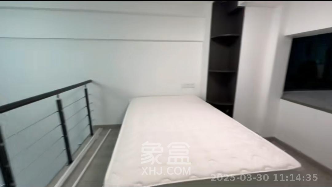 北辰时光里  2室2厅1卫   1800.00元/月室内图