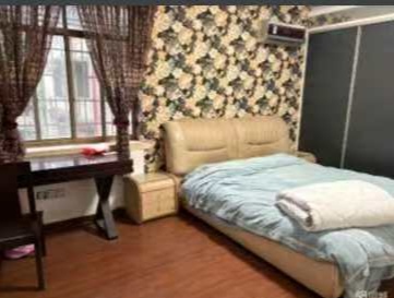 娄底一中教师新村 4室2厅2卫 1600.0元/月 娄底一中教师新村 4室2厅2卫 1600.0元/月室内图