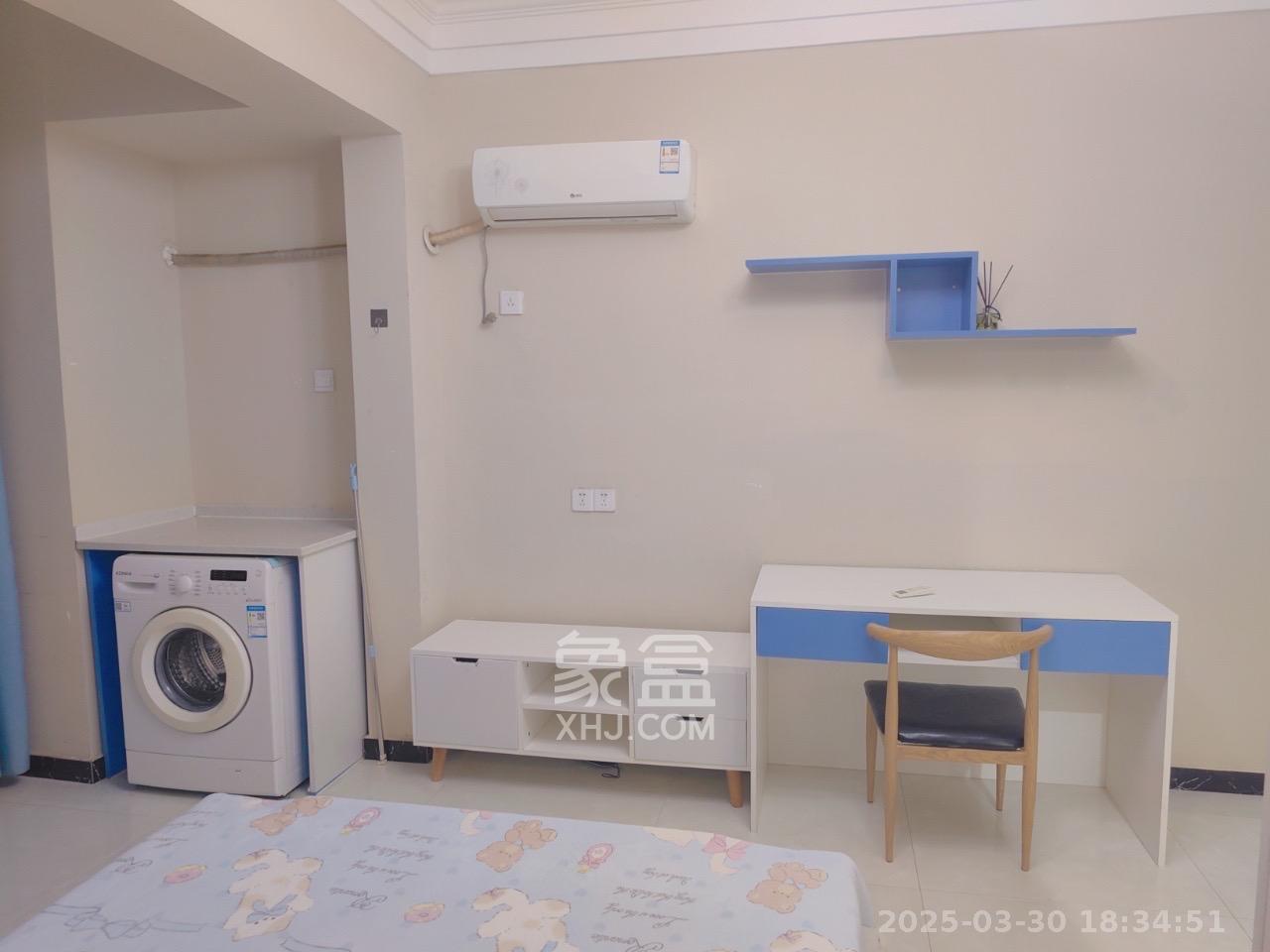 长城华都  1室0厅0卫   1550.00元/月室内图