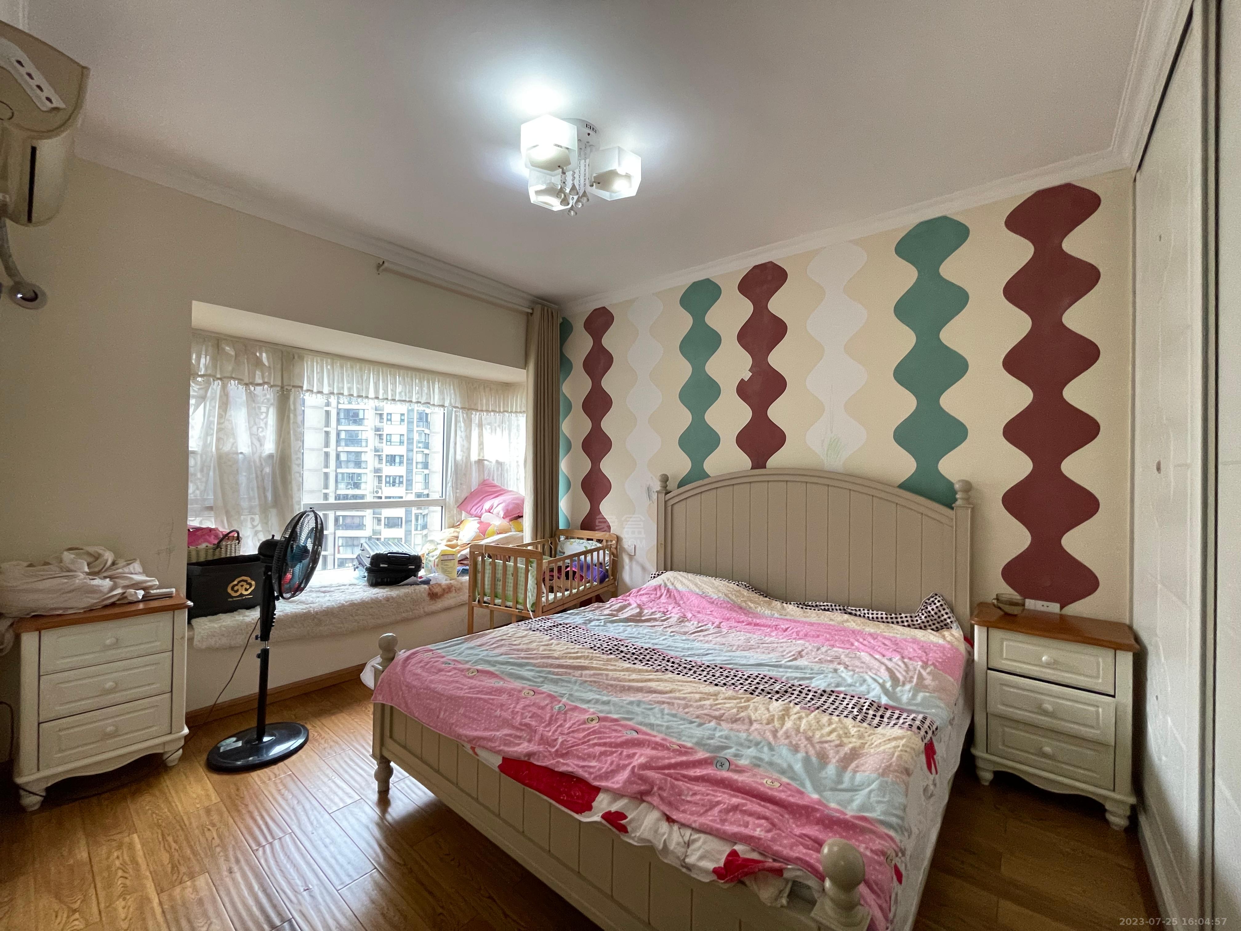 美的城三期 3室2厅1卫 48.0万 美的城三期 3室2厅1卫 48.0万室内图