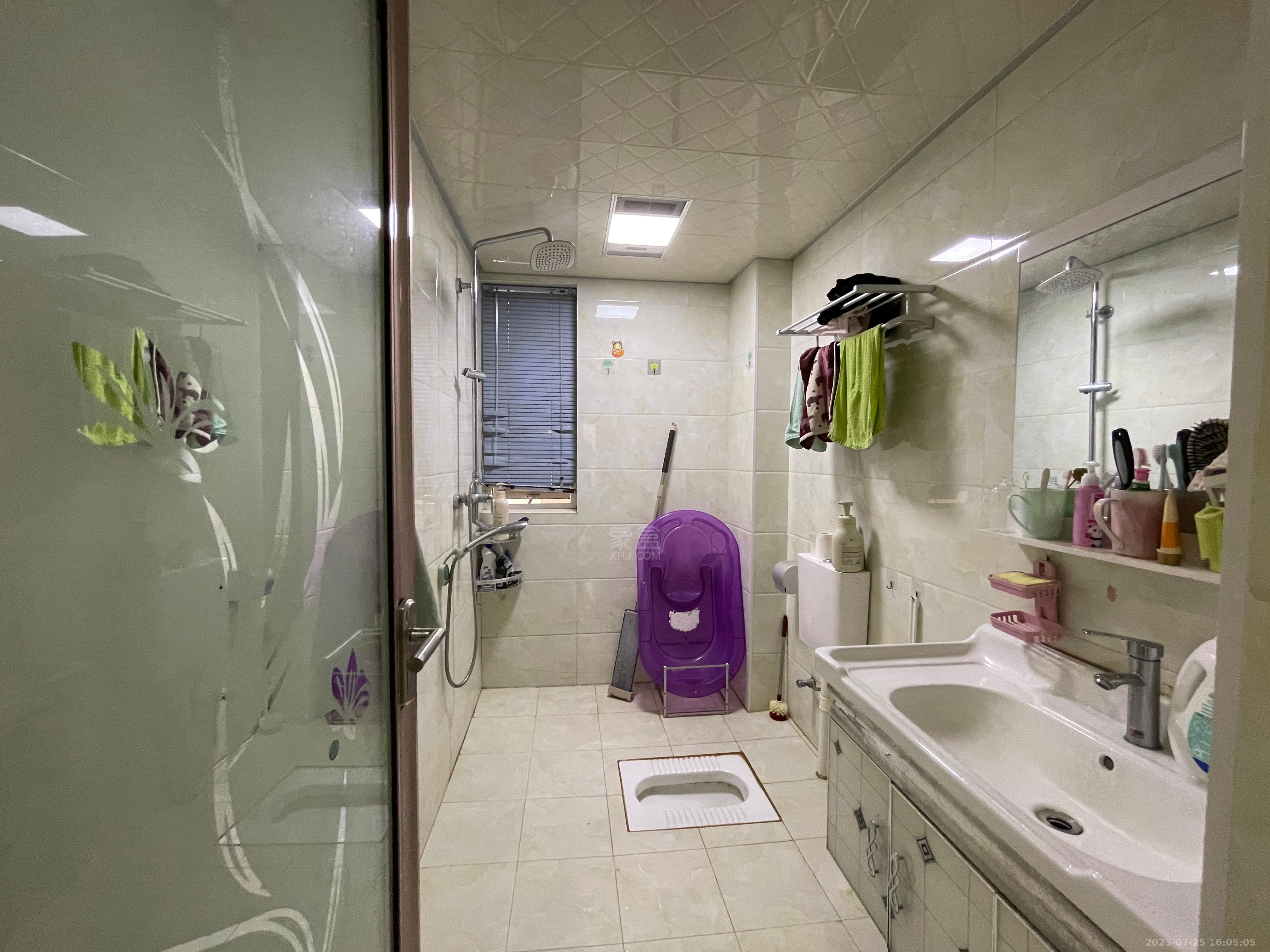 美的城三期 3室2厅1卫 48.0万 美的城三期 3室2厅1卫 48.0万室内图