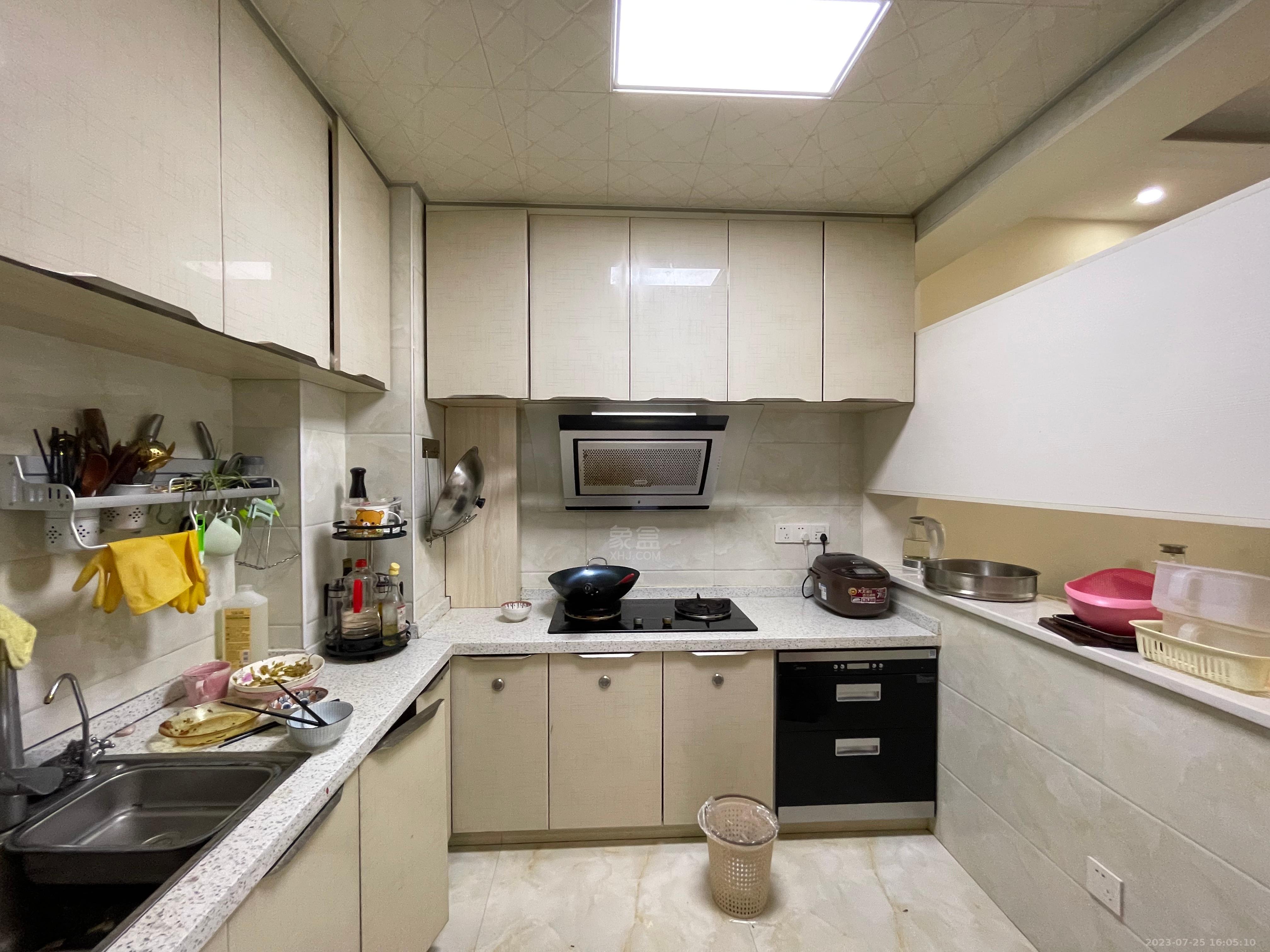 美的城三期 3室2厅1卫 48.0万 美的城三期 3室2厅1卫 48.0万室内图