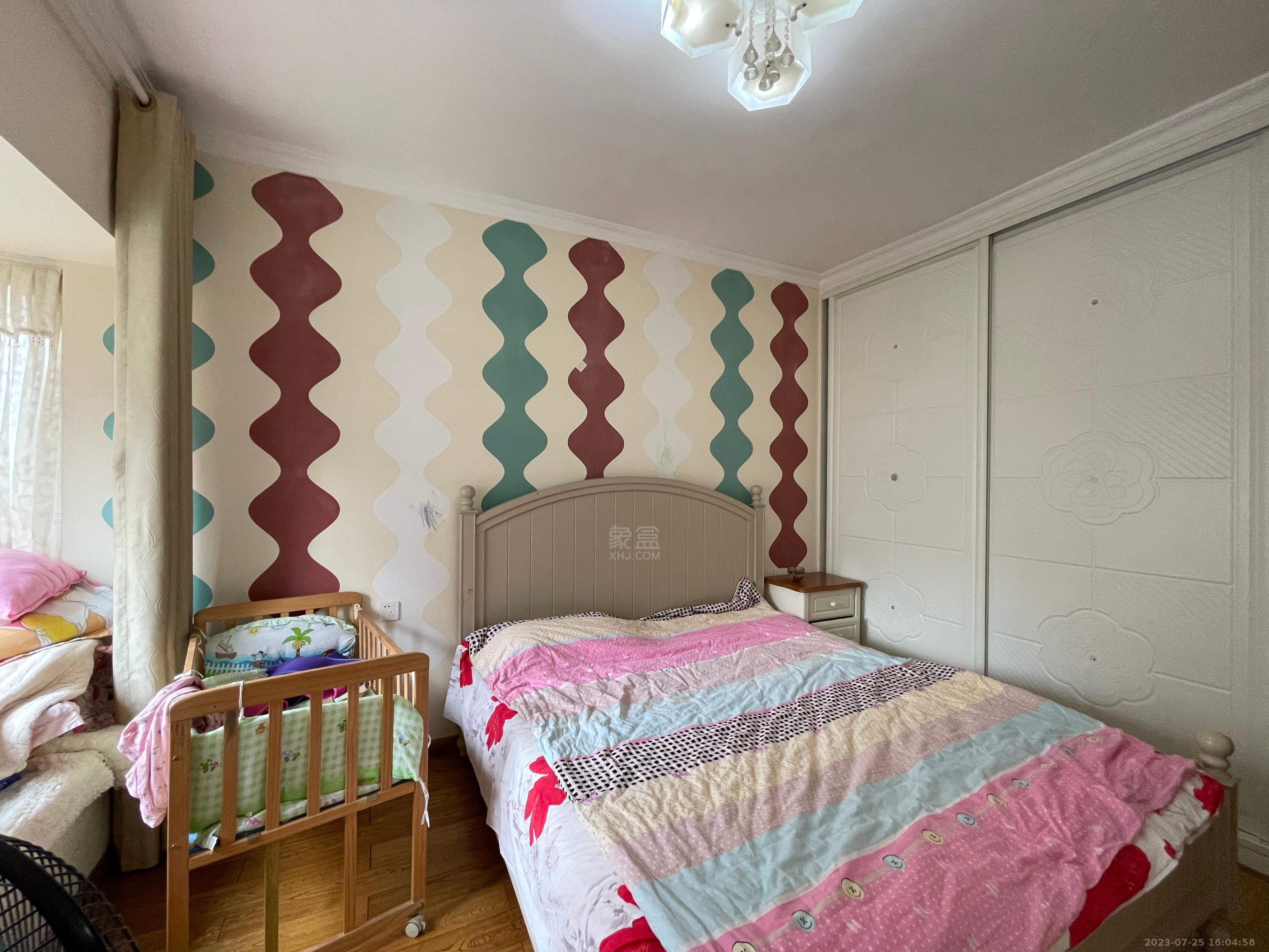 美的城三期 3室2厅1卫 48.0万 美的城三期 3室2厅1卫 48.0万室内图