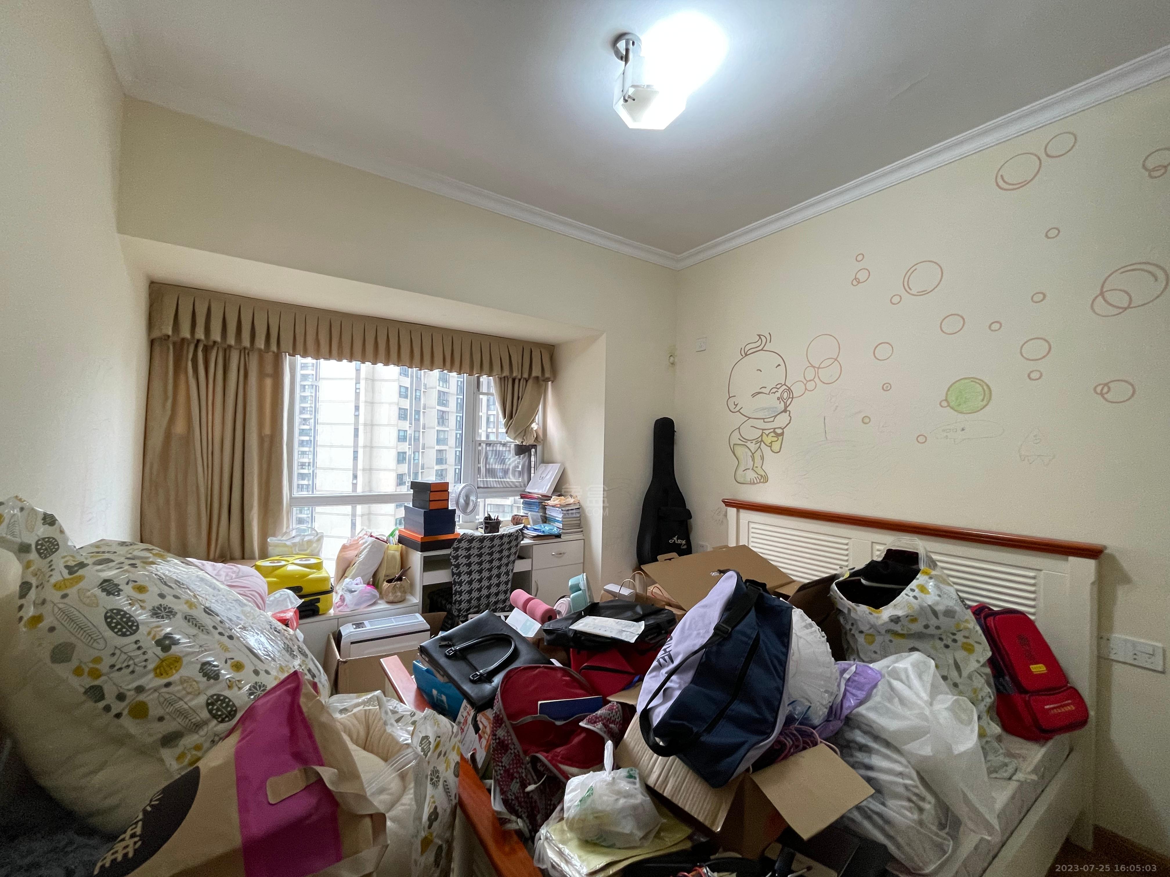 美的城三期 3室2厅1卫 48.0万 美的城三期 3室2厅1卫 48.0万室内图