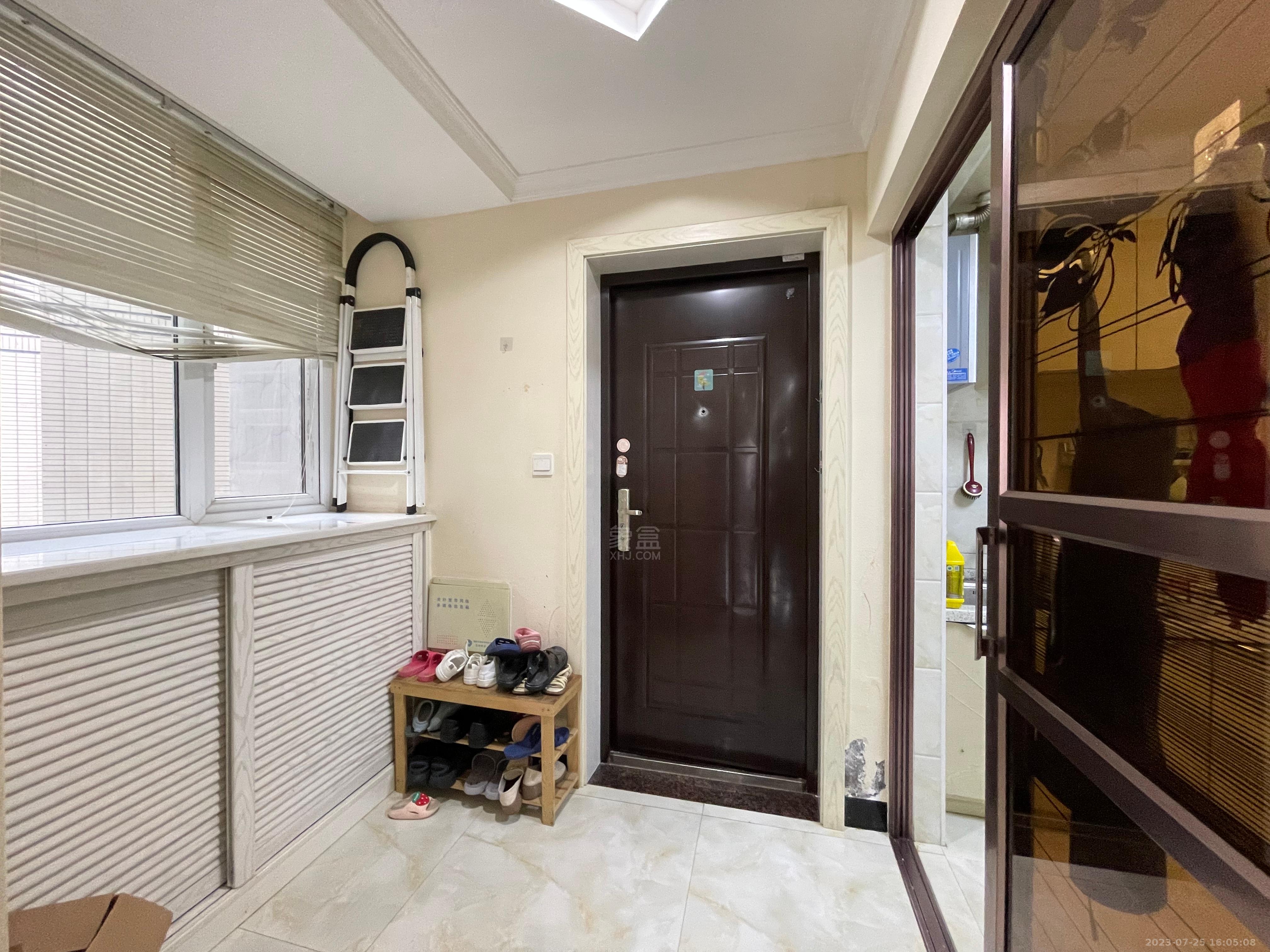 美的城三期 3室2厅1卫 48.0万 美的城三期 3室2厅1卫 48.0万室内图