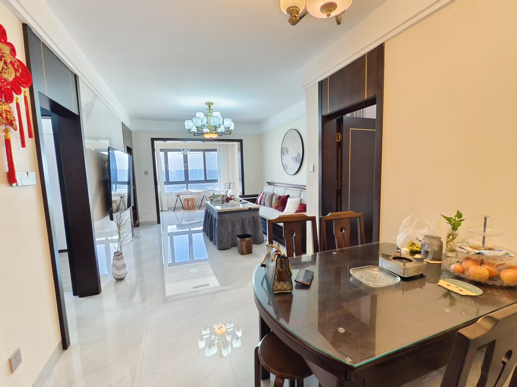 都市兰亭 3室2厅1卫 49.8万 都市兰亭 3室2厅1卫 49.8万室内图