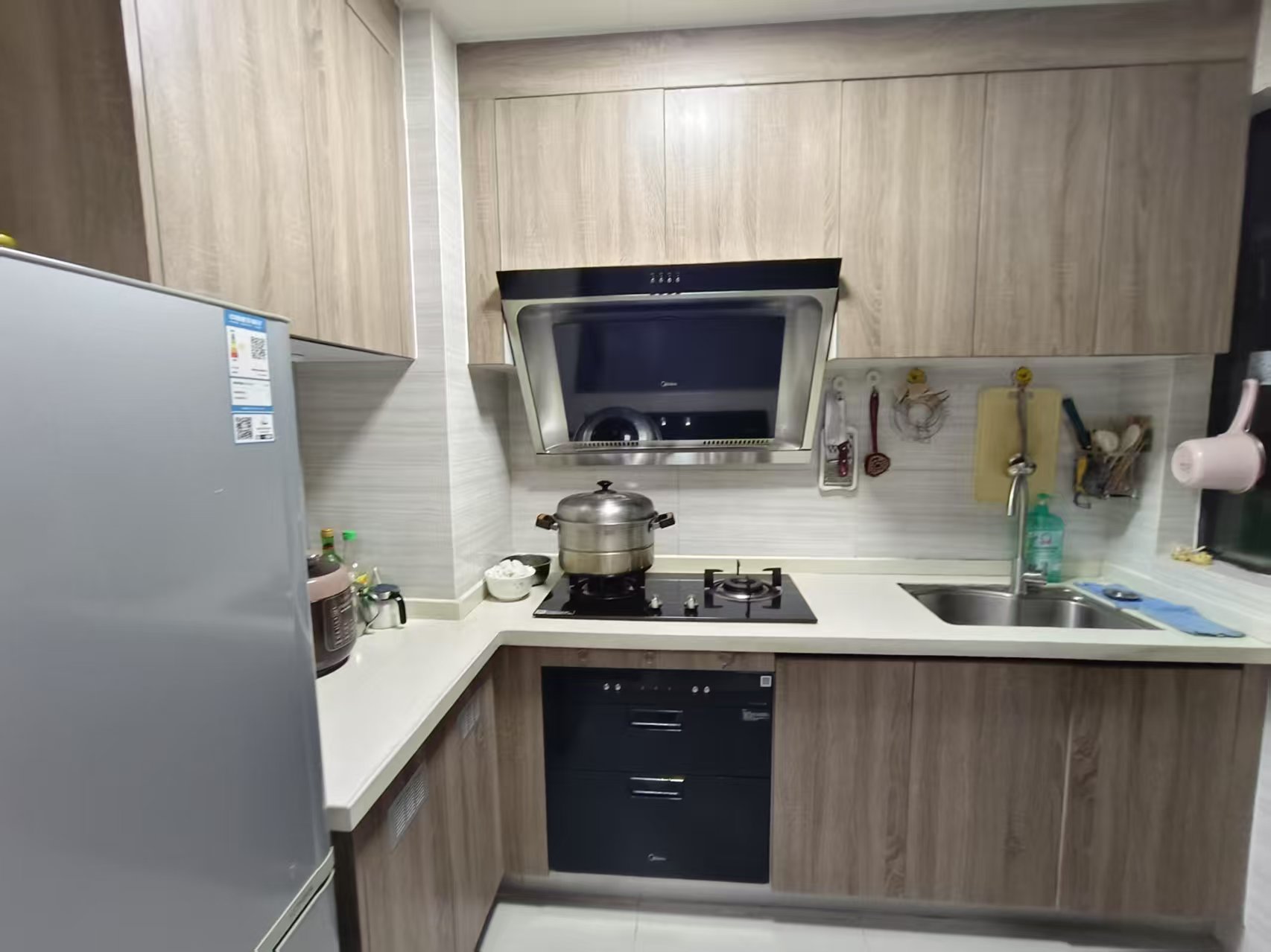 美的翰城  3室2厅2卫    89.0万 美的翰城  3室2厅2卫    89.0万室内图