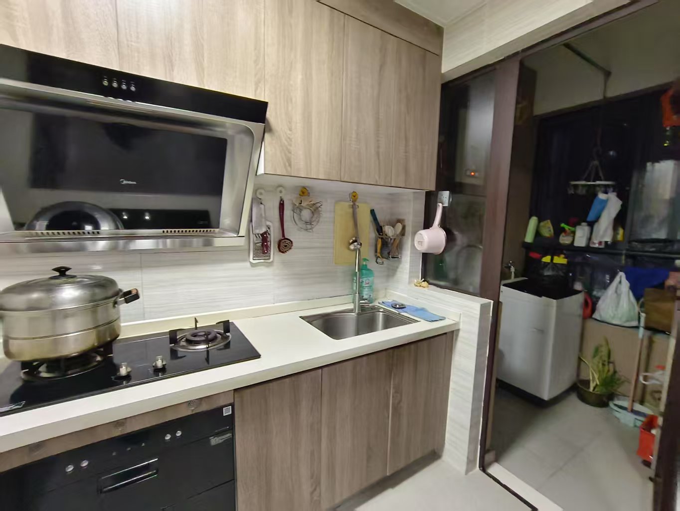 美的翰城  3室2厅2卫    89.0万 美的翰城  3室2厅2卫    89.0万室内图