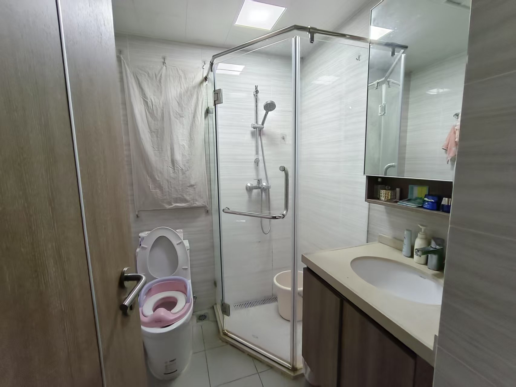 美的翰城  3室2厅2卫    89.0万 美的翰城  3室2厅2卫    89.0万室内图