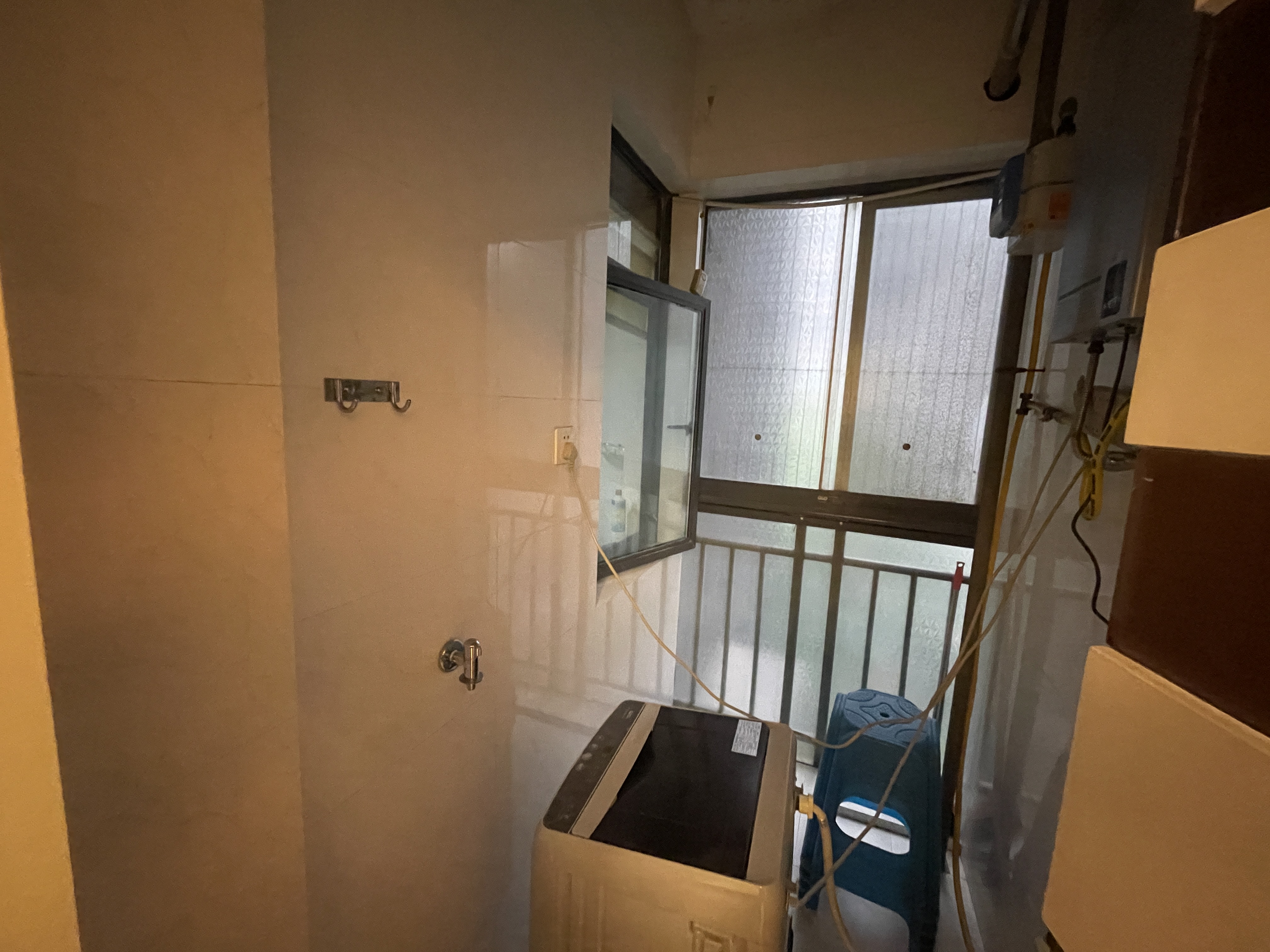 城市风景  4室2厅2卫   59.80万室内图