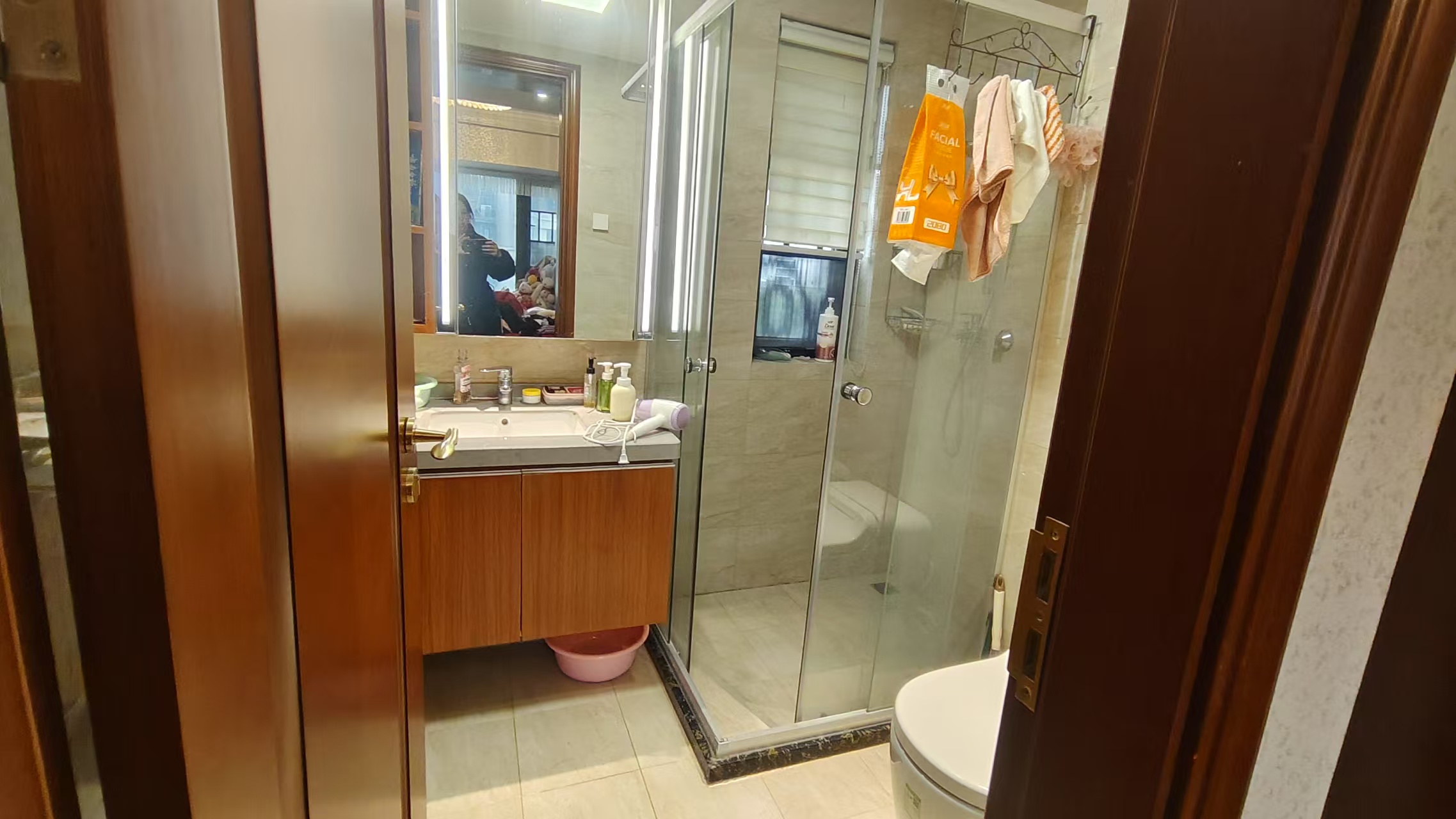 恒大林溪郡 4室2厅2卫 94.5万 恒大林溪郡 4室2厅2卫 94.5万室内图