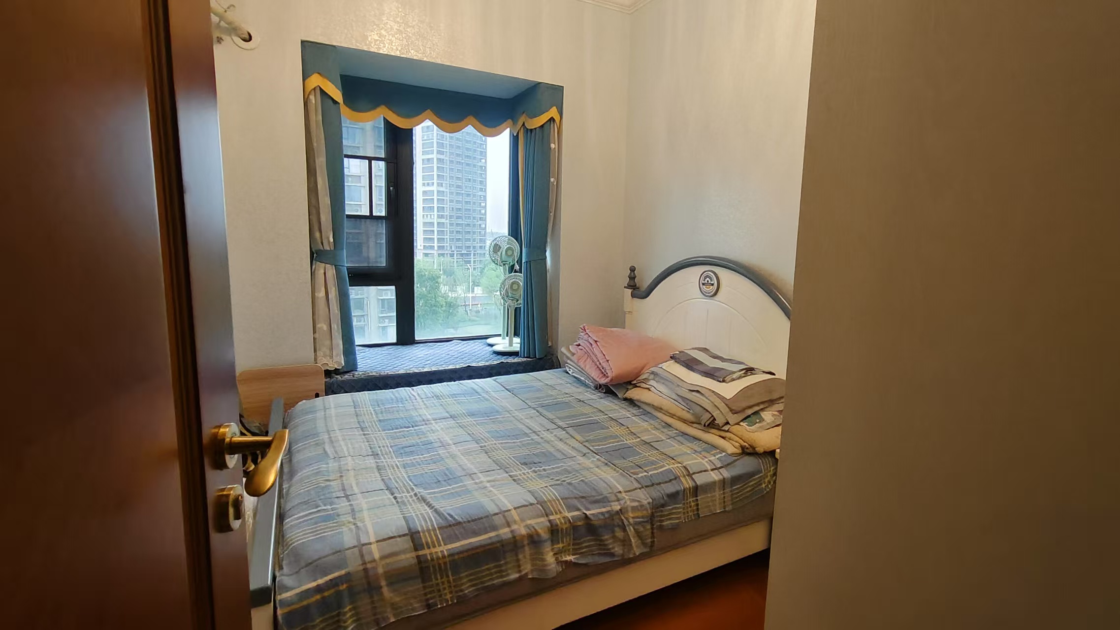 恒大林溪郡 4室2厅2卫 94.5万 恒大林溪郡 4室2厅2卫 94.5万室内图