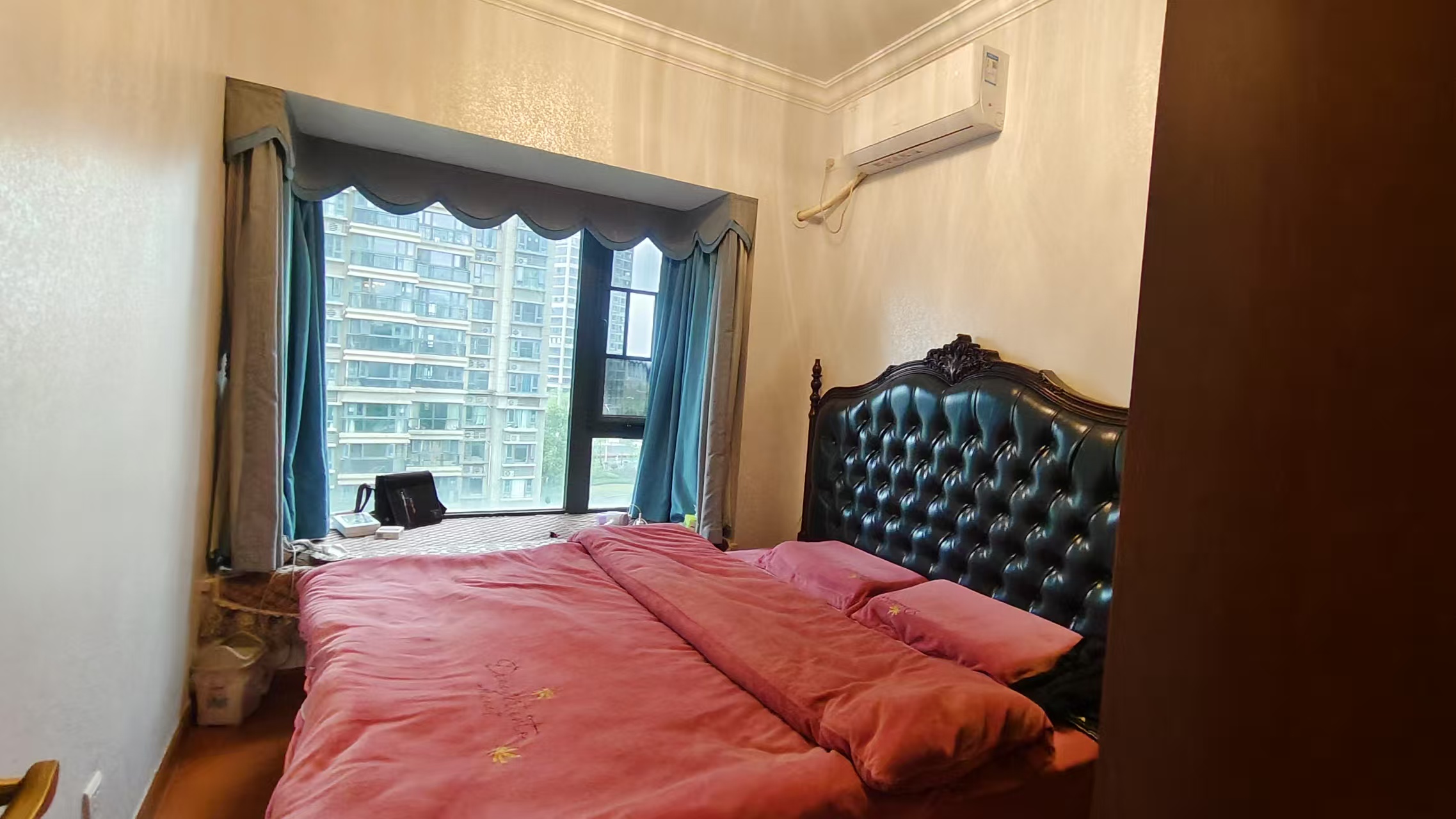 恒大林溪郡 4室2厅2卫 94.5万 恒大林溪郡 4室2厅2卫 94.5万室内图