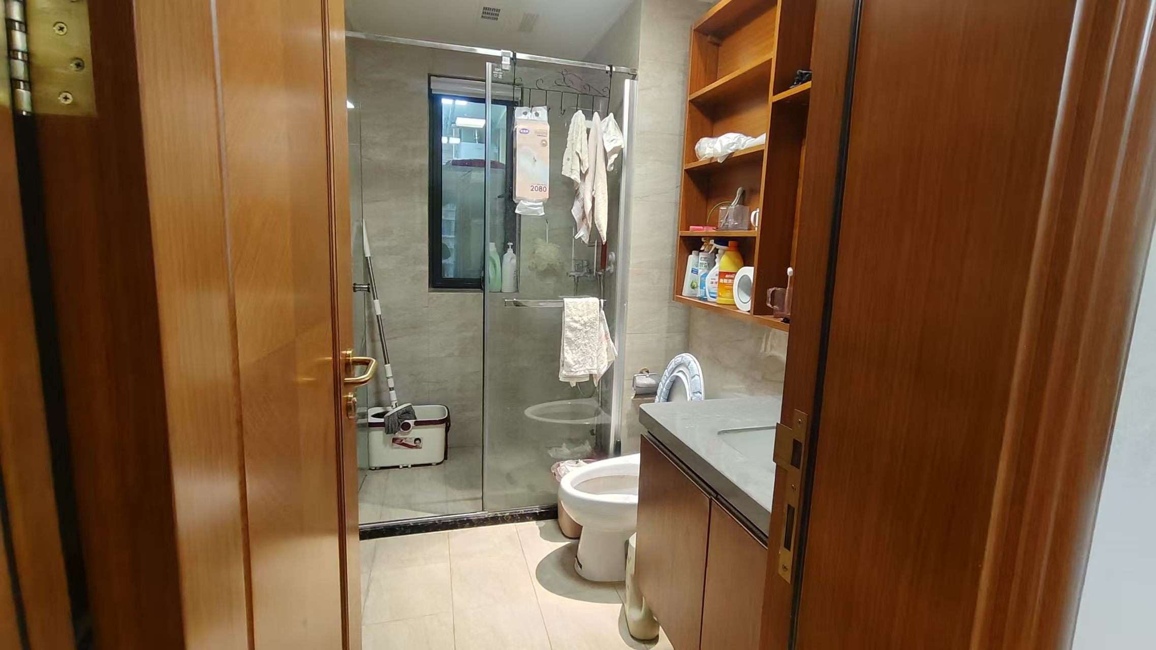 恒大林溪郡 4室2厅2卫 94.5万 恒大林溪郡 4室2厅2卫 94.5万室内图