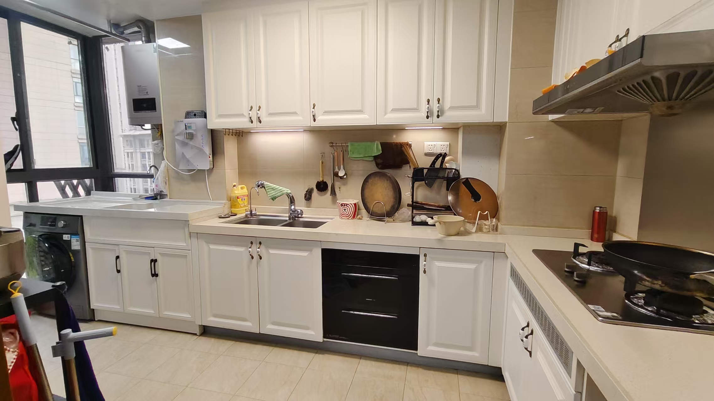 恒大林溪郡 4室2厅2卫 94.5万 恒大林溪郡 4室2厅2卫 94.5万室内图