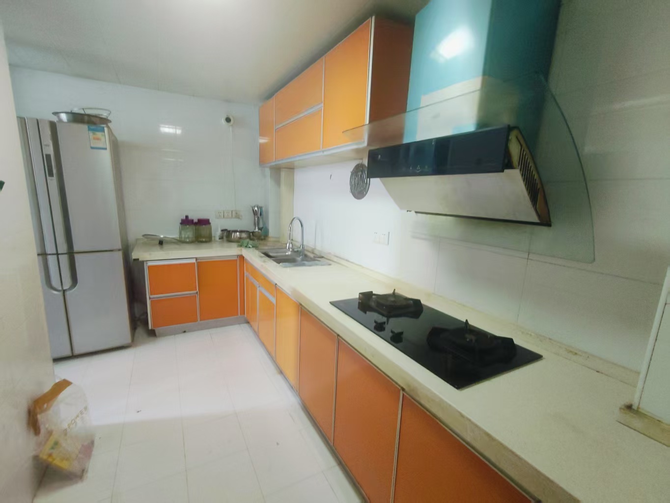 锦玉华庭新华东路1188号 3室2厅2卫 75.0万 锦玉华庭新华东路1188号 3室2厅2卫 75.0万室内图