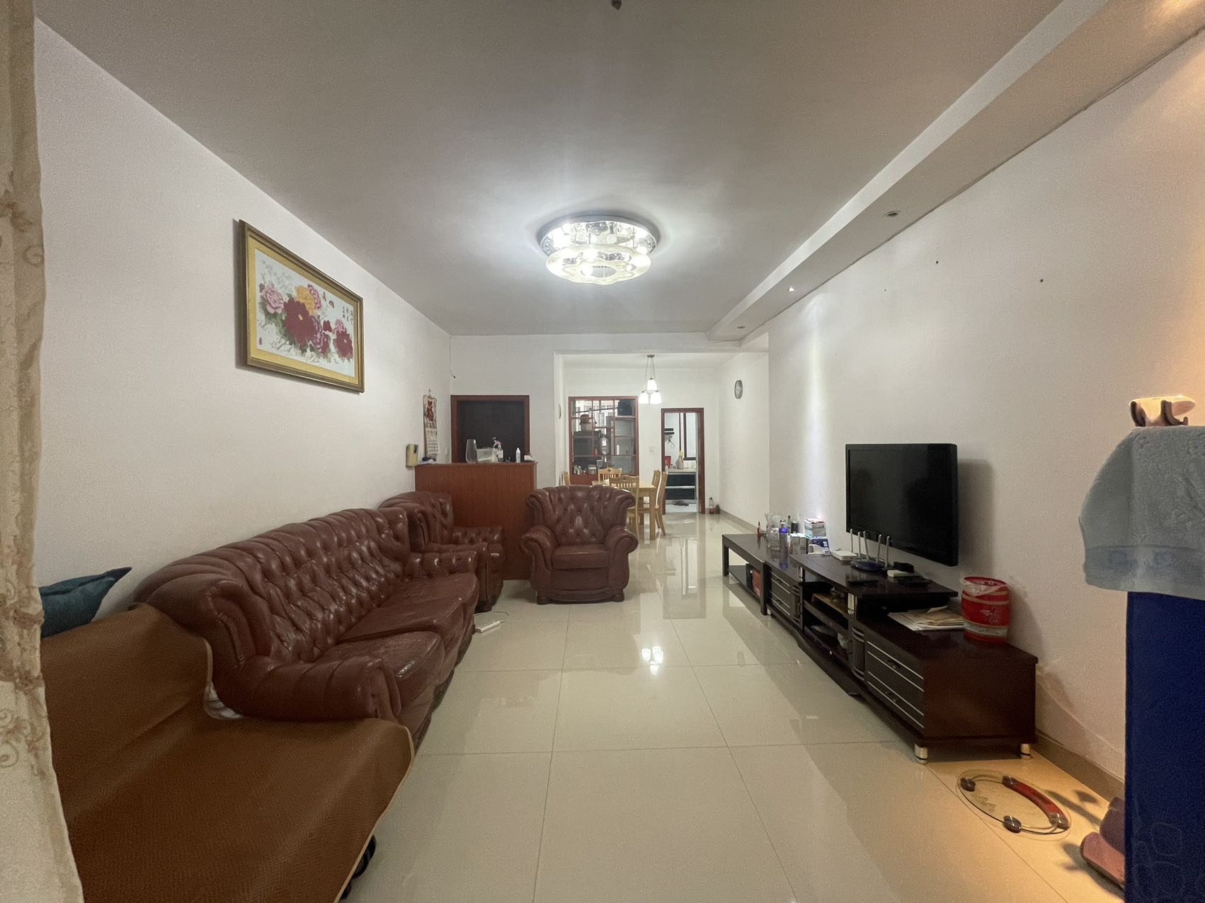 紫苑江岸 2室2厅1卫 32.0万 紫苑江岸 2室2厅1卫 32.0万室内图