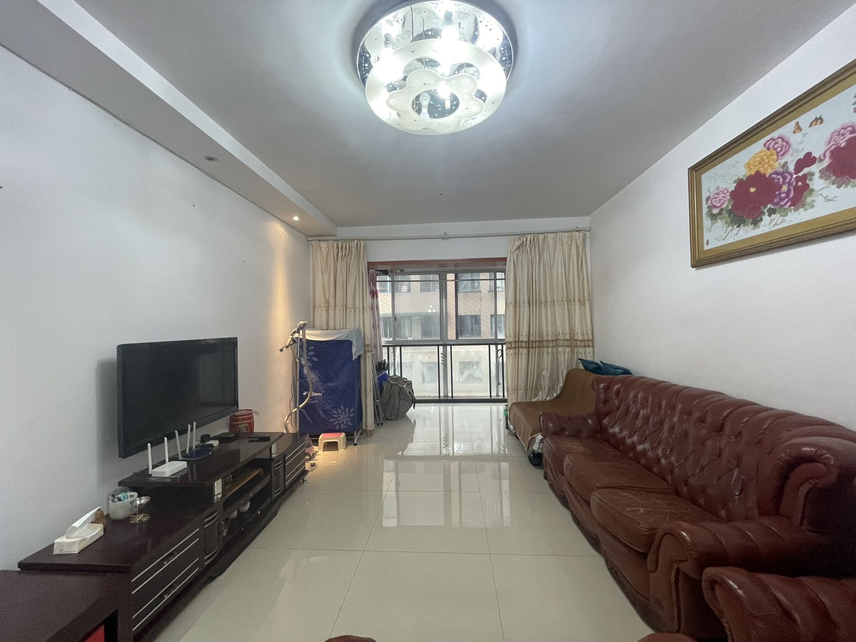 紫苑江岸 2室2厅1卫 32.0万 紫苑江岸 2室2厅1卫 32.0万室内图