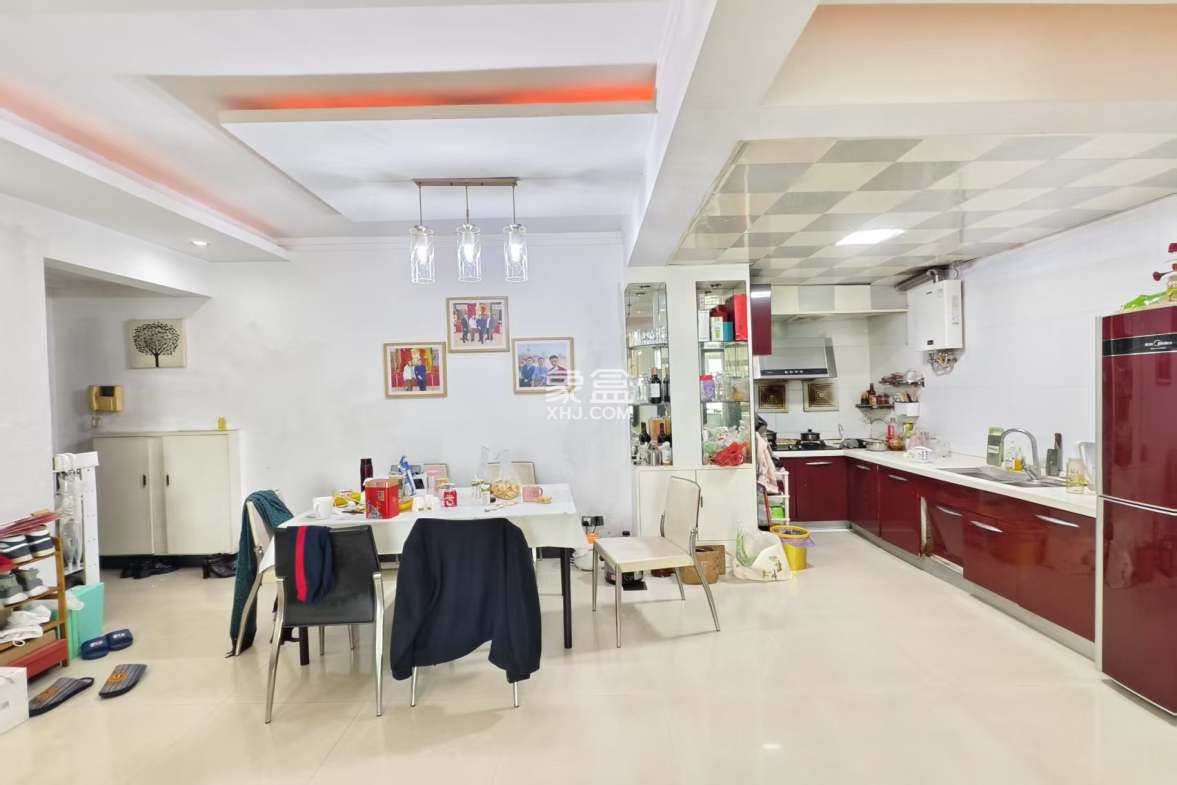 湘竹楼 3室2厅2卫 33.8万 湘竹楼 3室2厅2卫 33.8万室内图