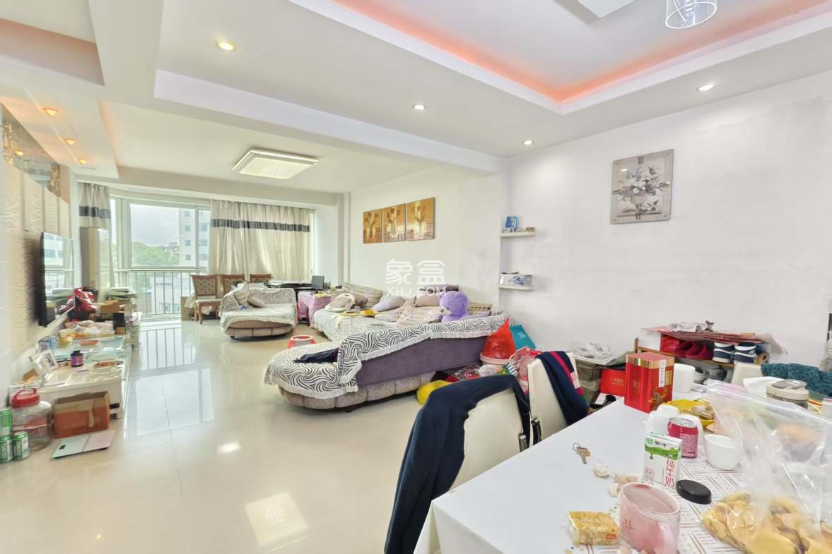 湘竹楼 3室2厅2卫 33.8万 湘竹楼 3室2厅2卫 33.8万室内图