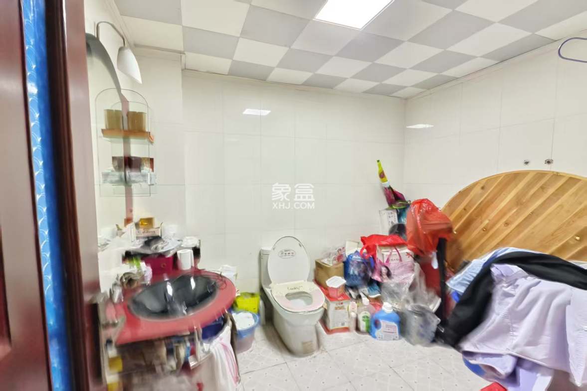 湘竹楼 3室2厅2卫 33.8万 湘竹楼 3室2厅2卫 33.8万室内图