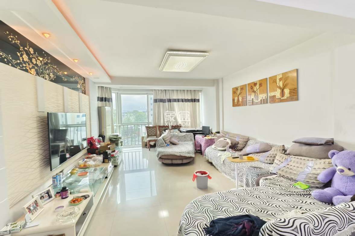 湘竹楼 3室2厅2卫 33.8万 湘竹楼 3室2厅2卫 33.8万室内图