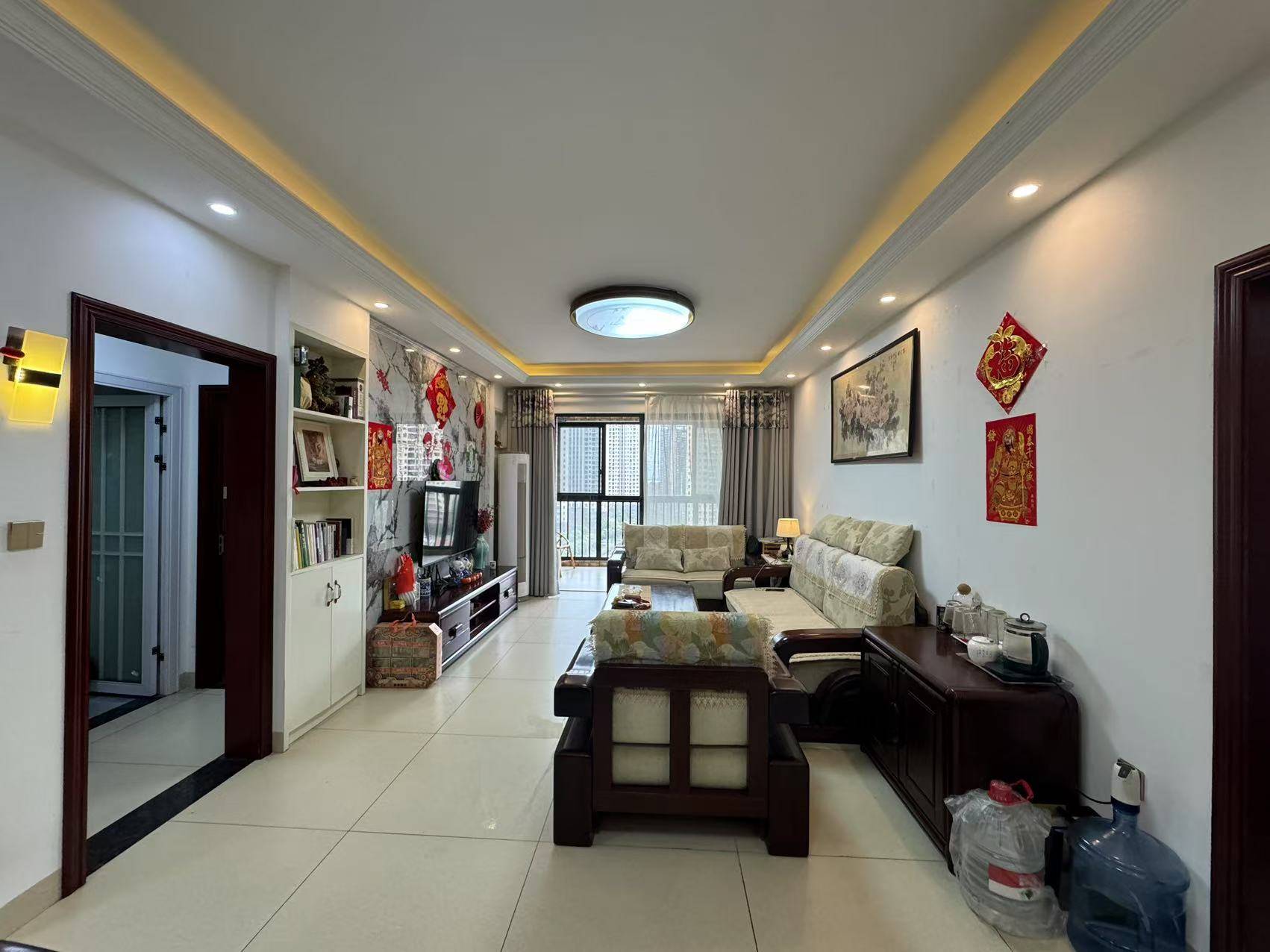 九八缔景城 3室2厅2卫 56.00万 九八缔景城 3室2厅2卫 56.00万室内图