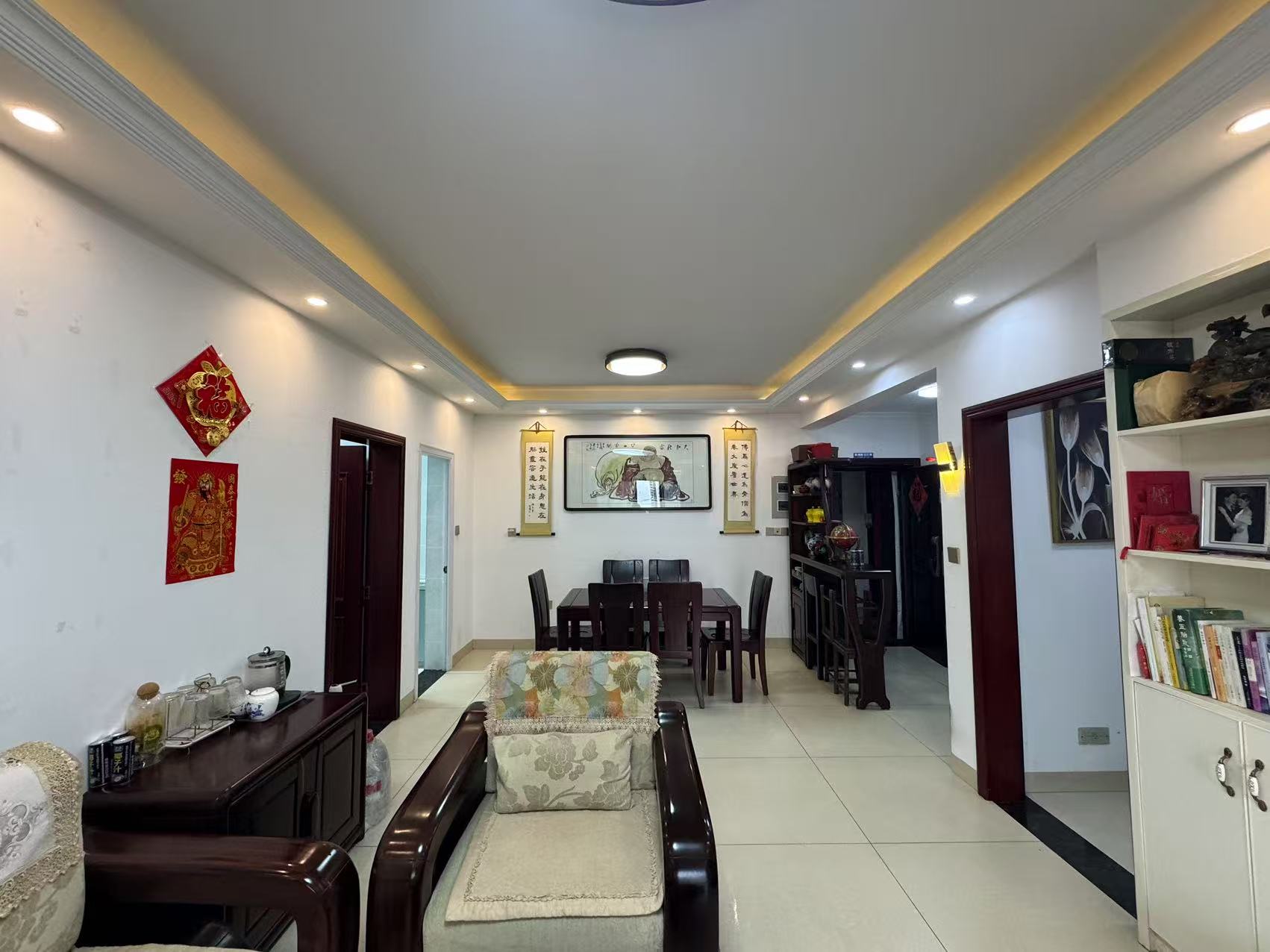 九八缔景城 3室2厅2卫 56.00万 九八缔景城 3室2厅2卫 56.00万室内图