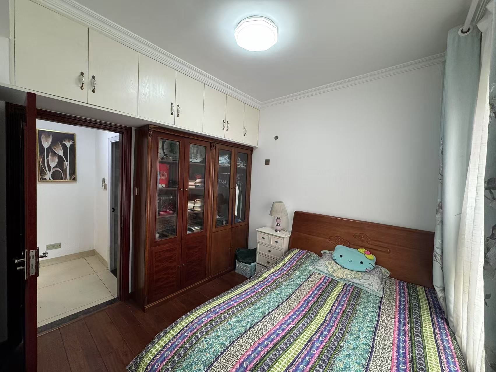 九八缔景城 3室2厅2卫 56.00万 九八缔景城 3室2厅2卫 56.00万室内图