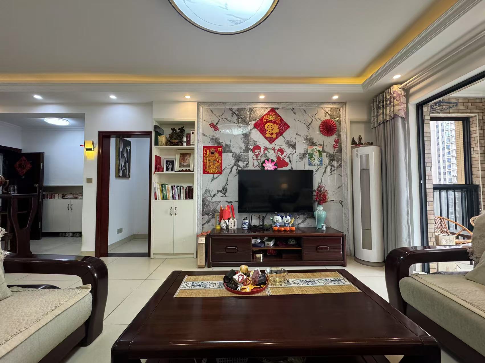 九八缔景城 3室2厅2卫 56.00万 九八缔景城 3室2厅2卫 56.00万室内图