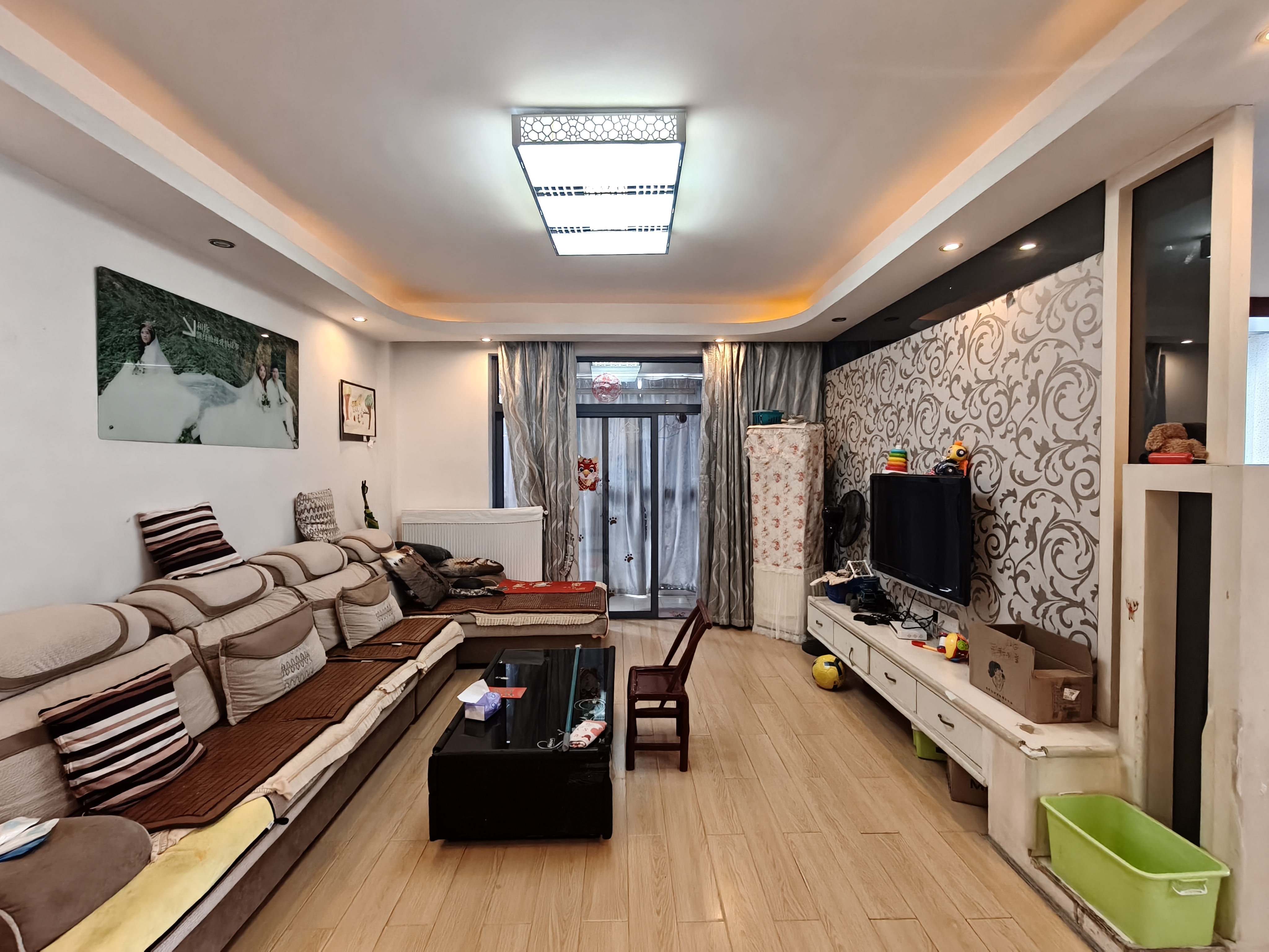 天泉一品 3室1厅1卫 49.8万 天泉一品 3室1厅1卫 49.8万室内图