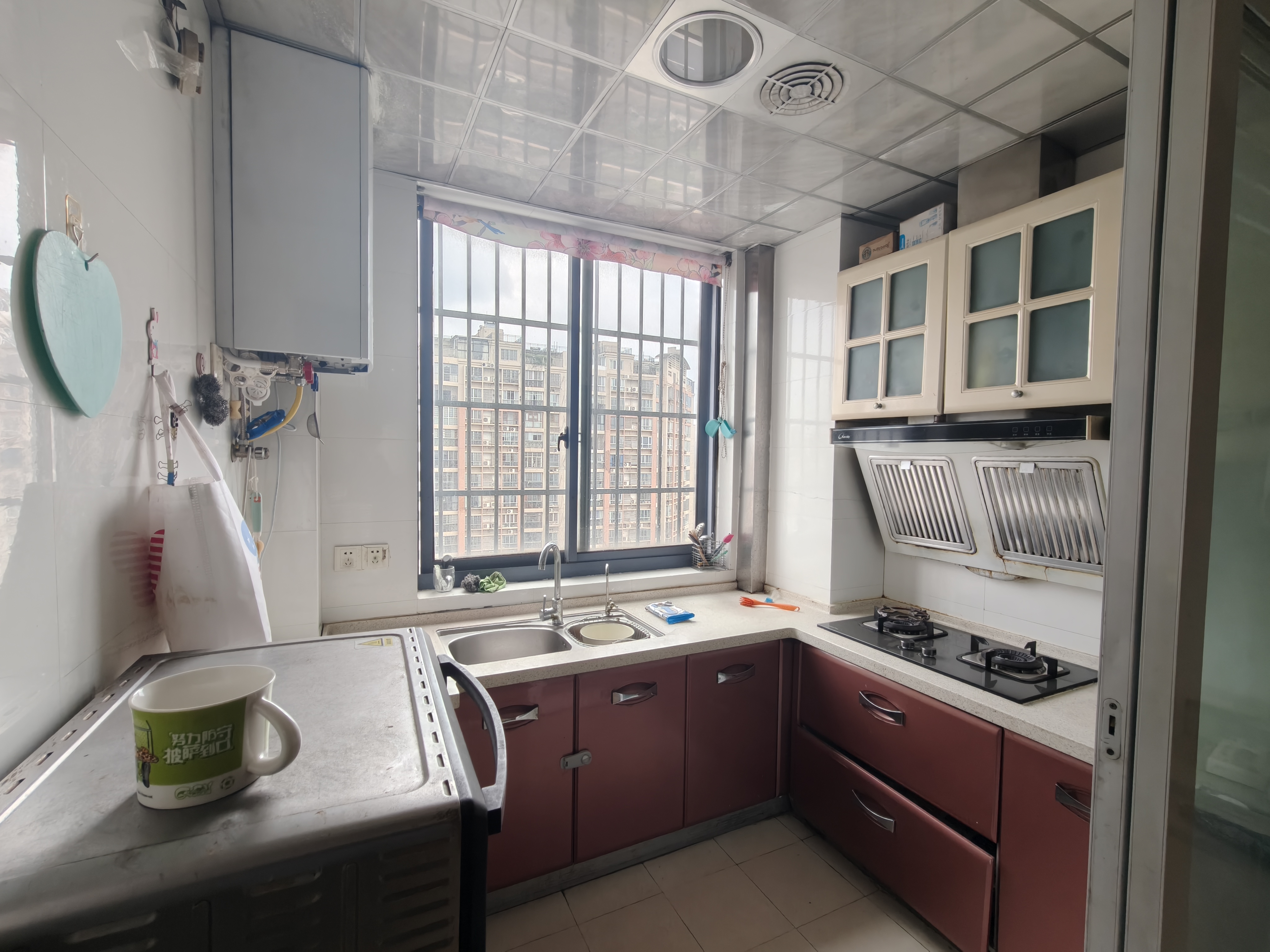 天泉一品 3室1厅1卫 49.8万 天泉一品 3室1厅1卫 49.8万室内图